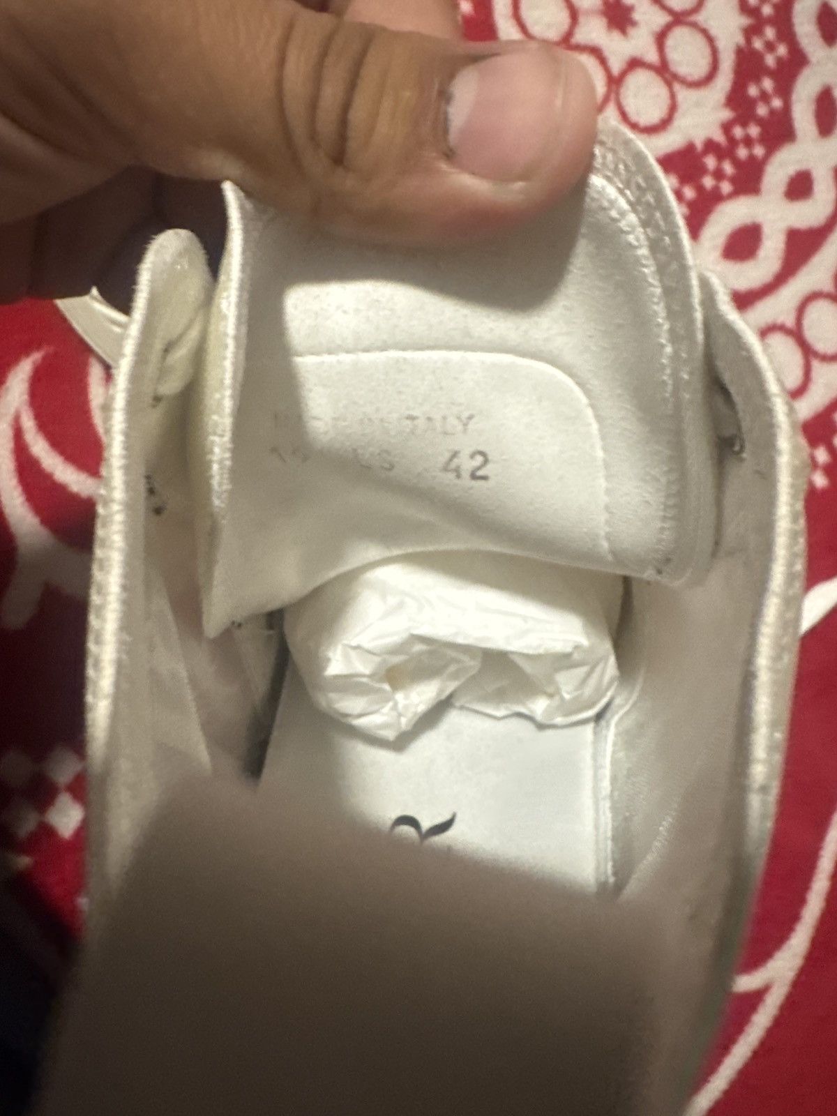 Dior Dior B 23 Size US 9 / EU 42 - 6 Thumbnail