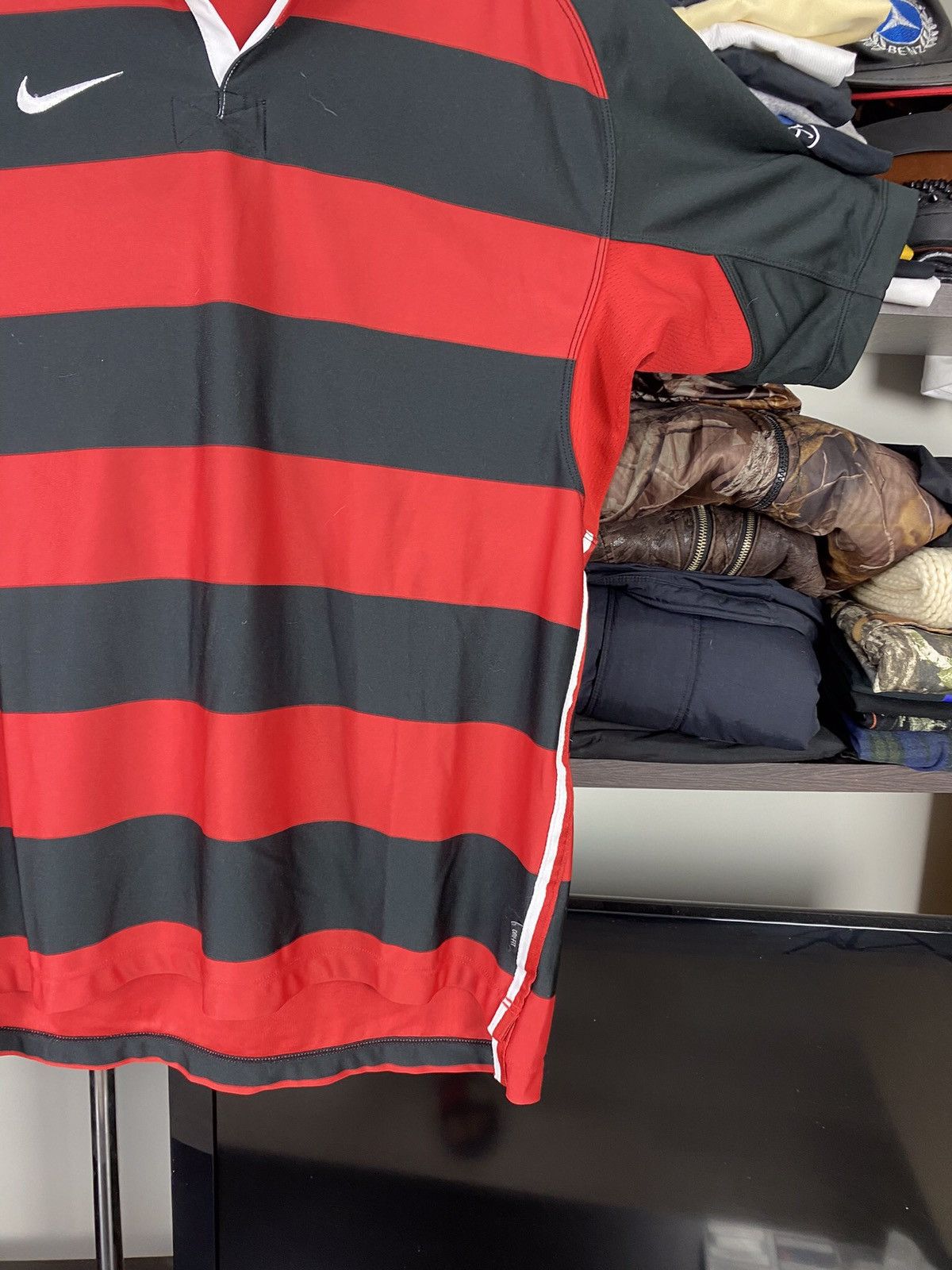 Nike × Vintage Vintage Nike 00s Tag Tee Size US M / EU 48-50 / 2 - 4 Thumbnail