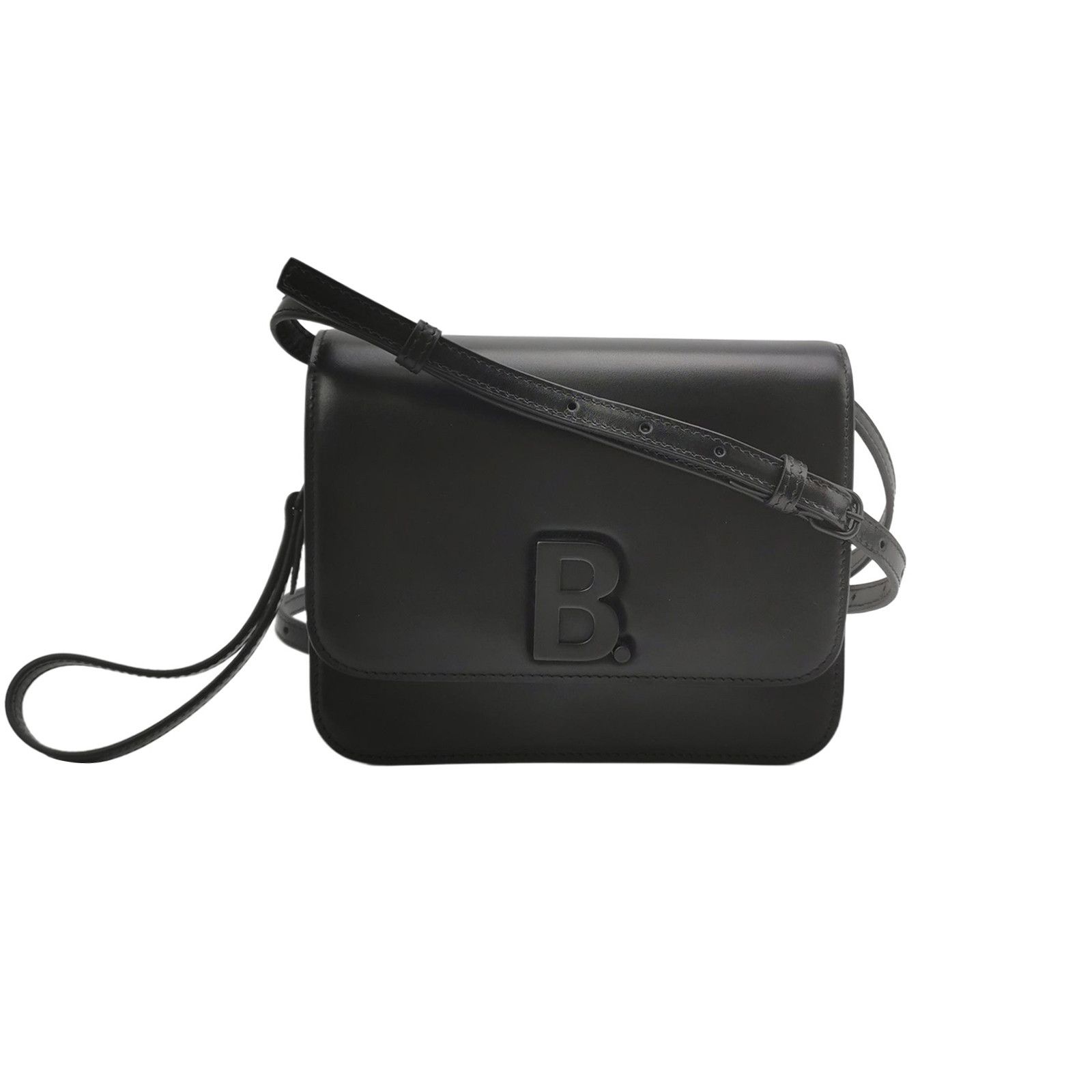 Balenciaga Balenciaga Women os Crossbody Bags Size ONE SIZE - 1 Thumbnail