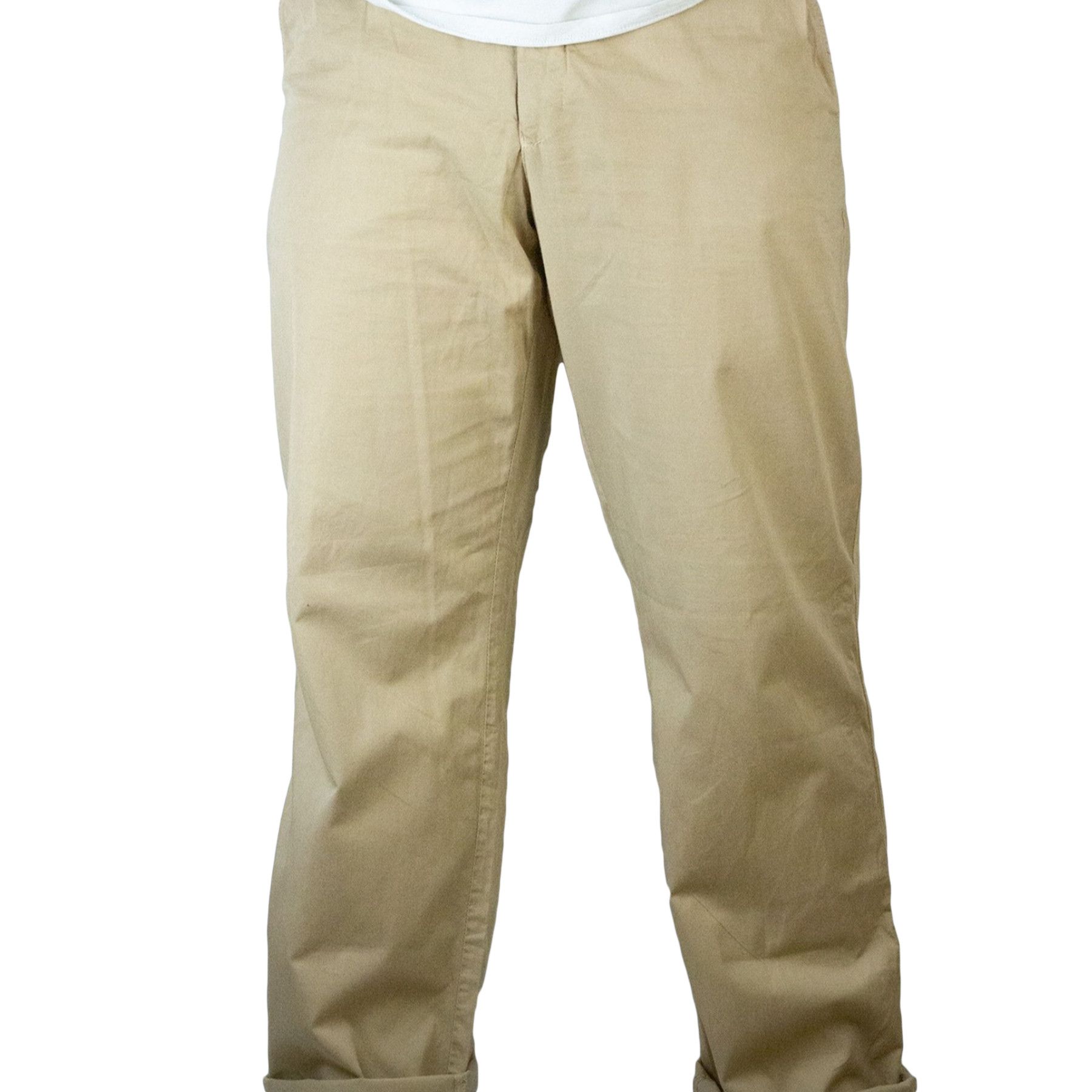 Tommy Hilfiger Vintage Tommy Hilfiger baggy pants, W32 - M size Size US 32 / EU 48 - 2 Thumbnail