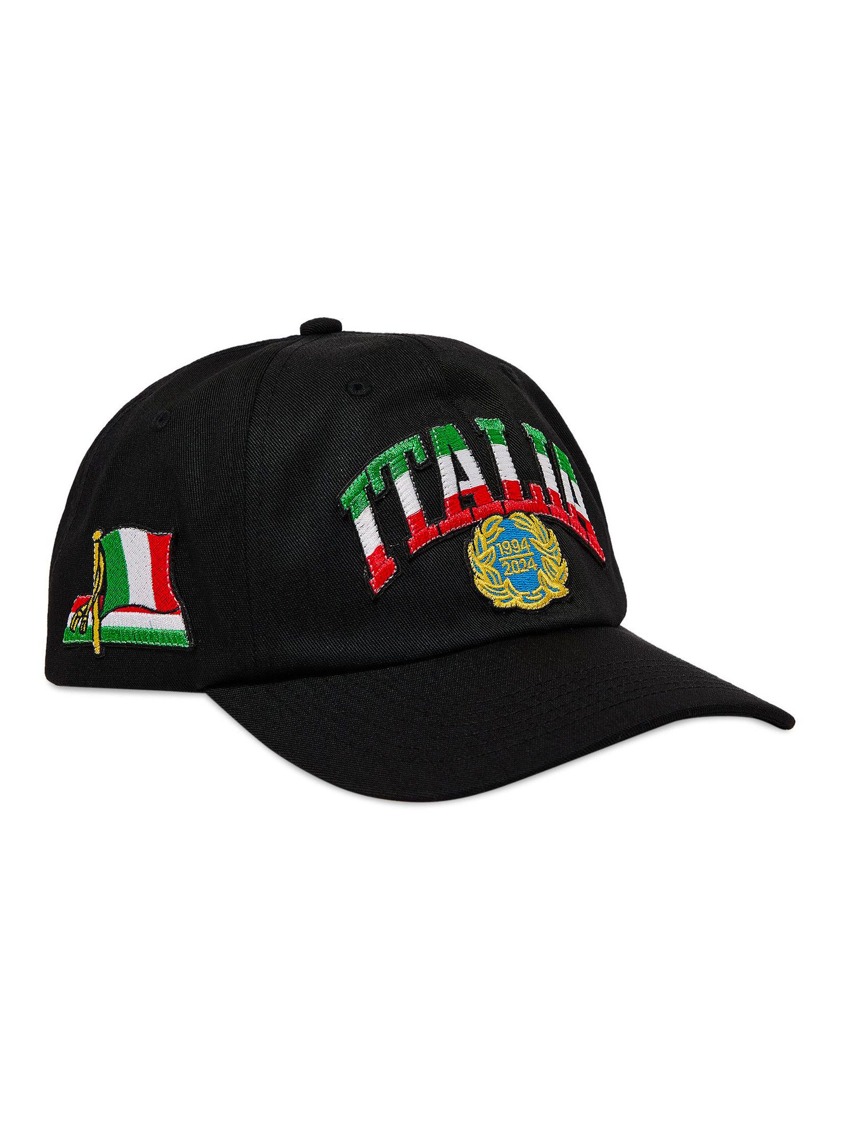 Supreme Supreme Italia 6-panel hat | Grailed