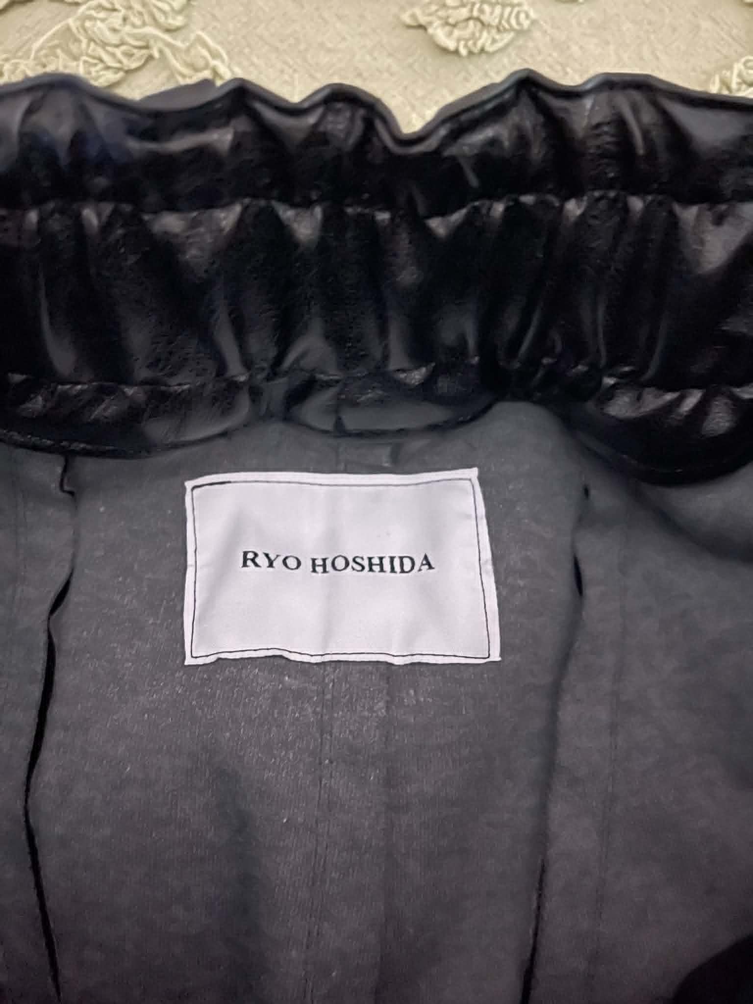 Other TWIST PANTS (Synthetic Leather) Size US 30 / EU 46 - 8 Thumbnail