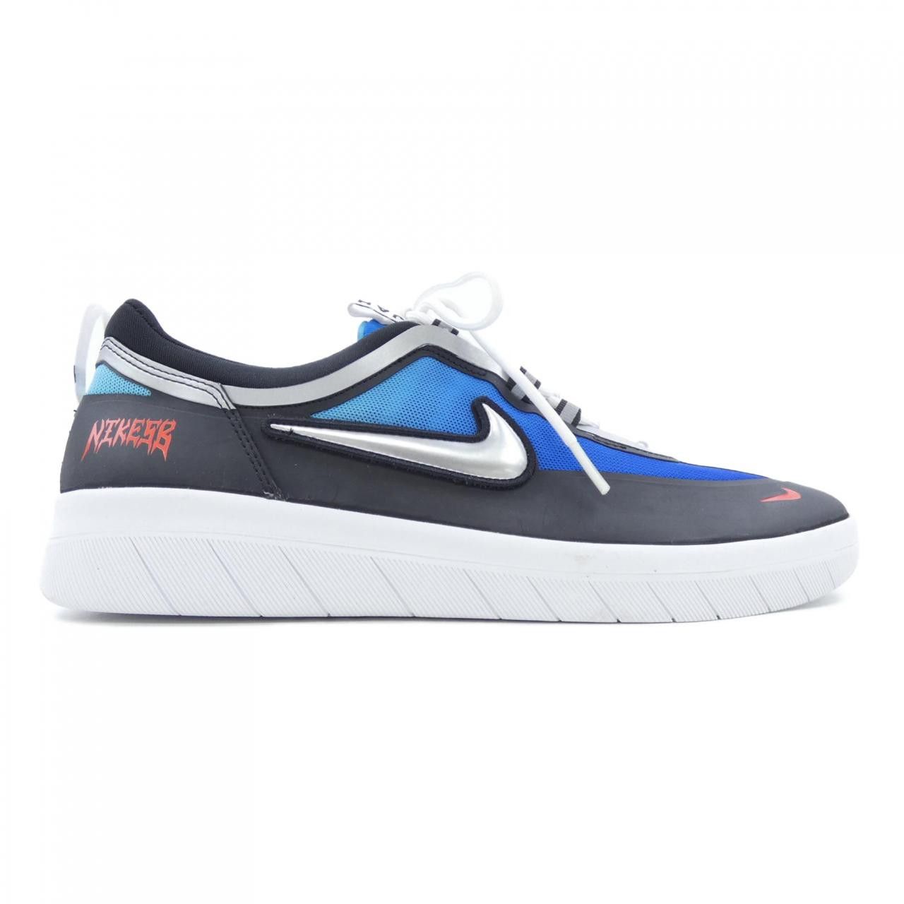 Other Other Nike Sneakers Textile Shoes DC9104-400 DUTY FREE for USA Size ONE SIZE - 1 Thumbnail