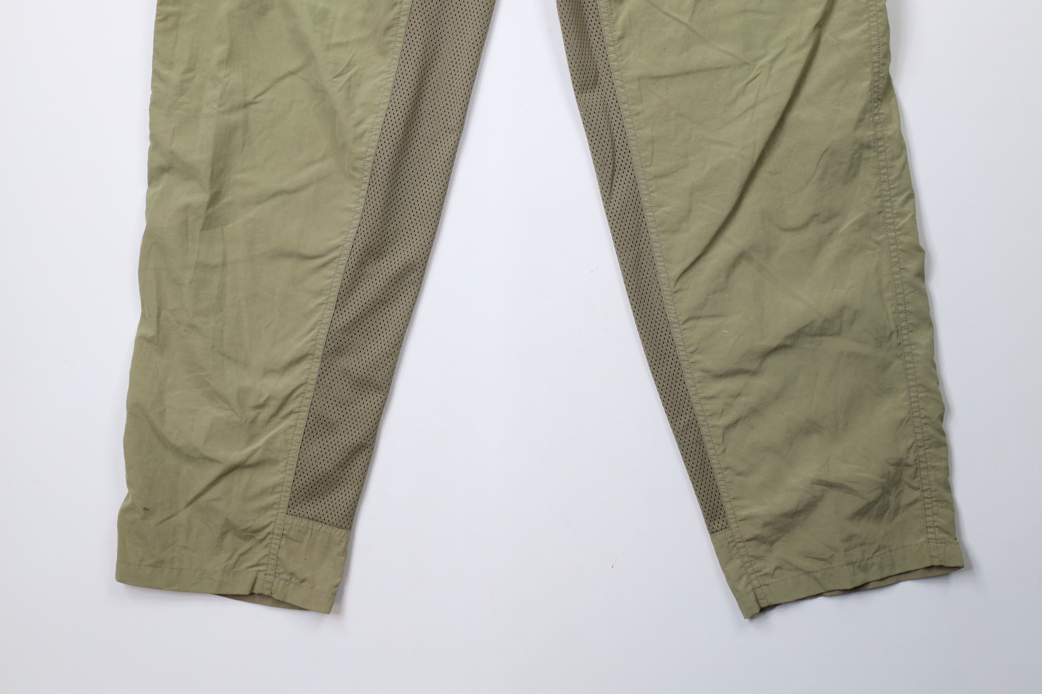 ExOfficio × Vintage Vintage 90s ExOfficio Vented Mesh Windbreaker Hiking Pants Size US 34 / EU 50 - 4 Thumbnail
