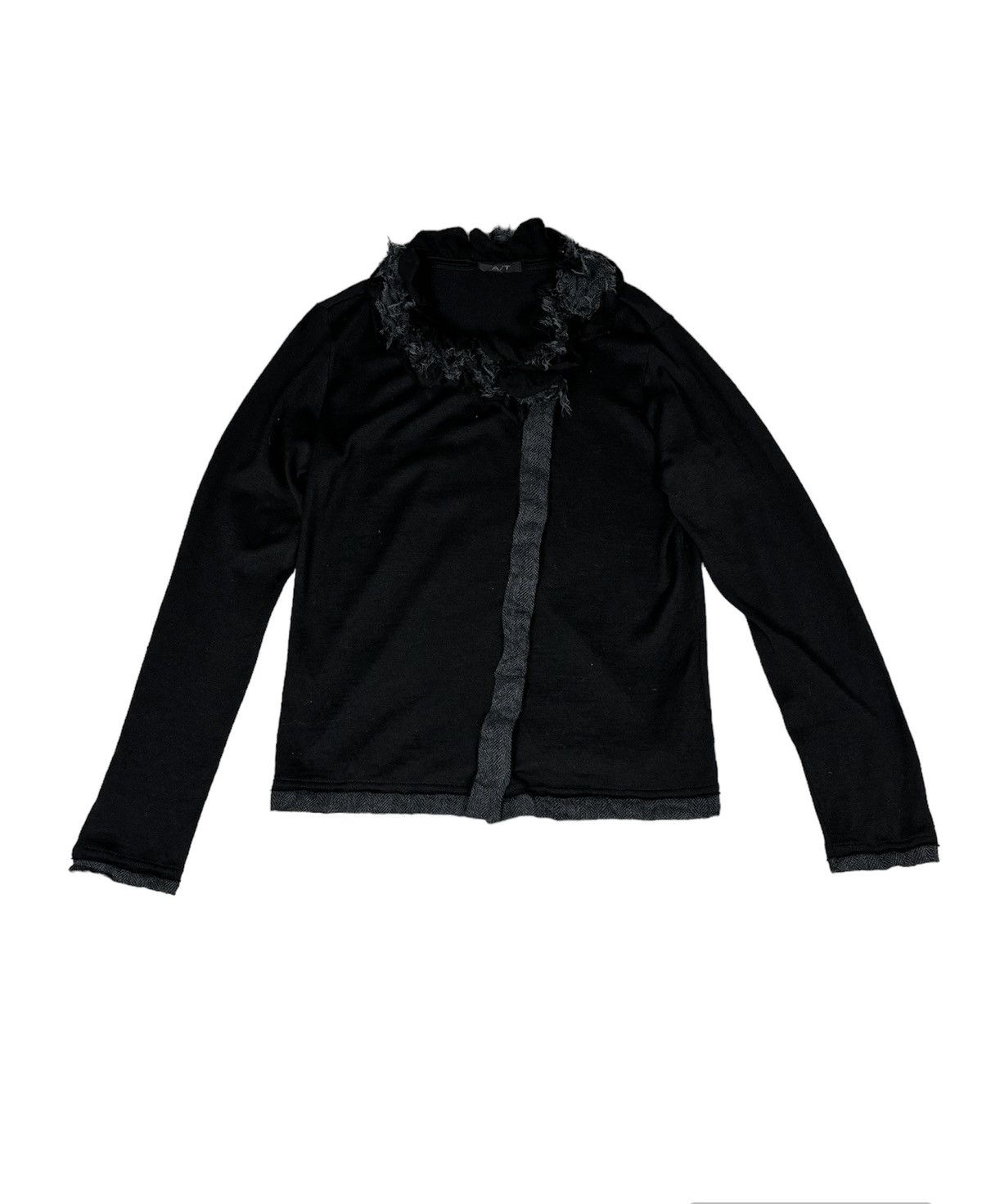 image of Atsuro Tayama in Black, Women's (Size Small)