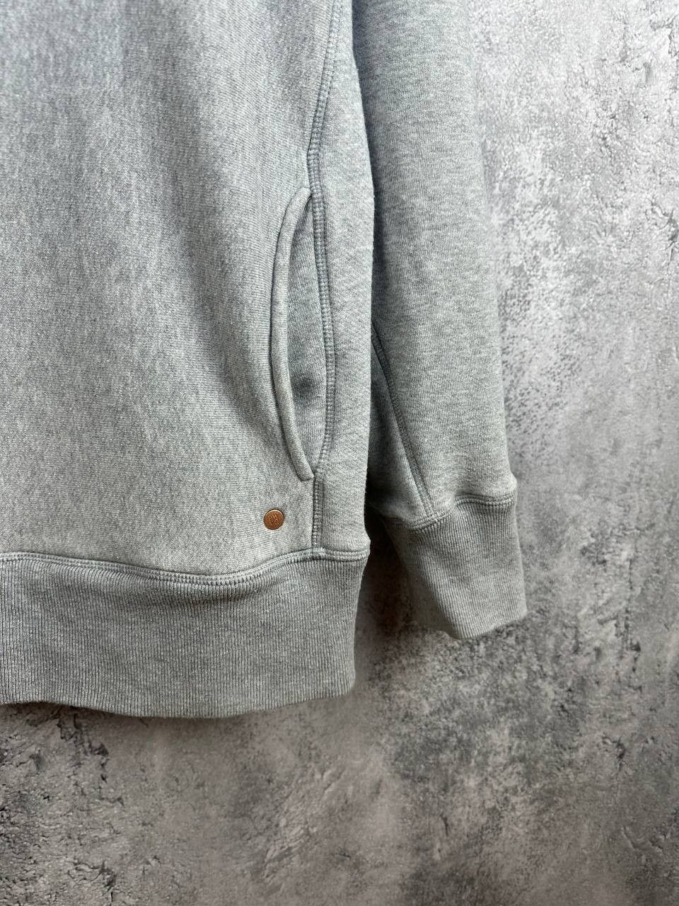 Private White V.C. Private White V.C. Crewneck Sweatshirt Pockets Jumper Logo Size US XL / EU 56 / 4 - 8 Thumbnail