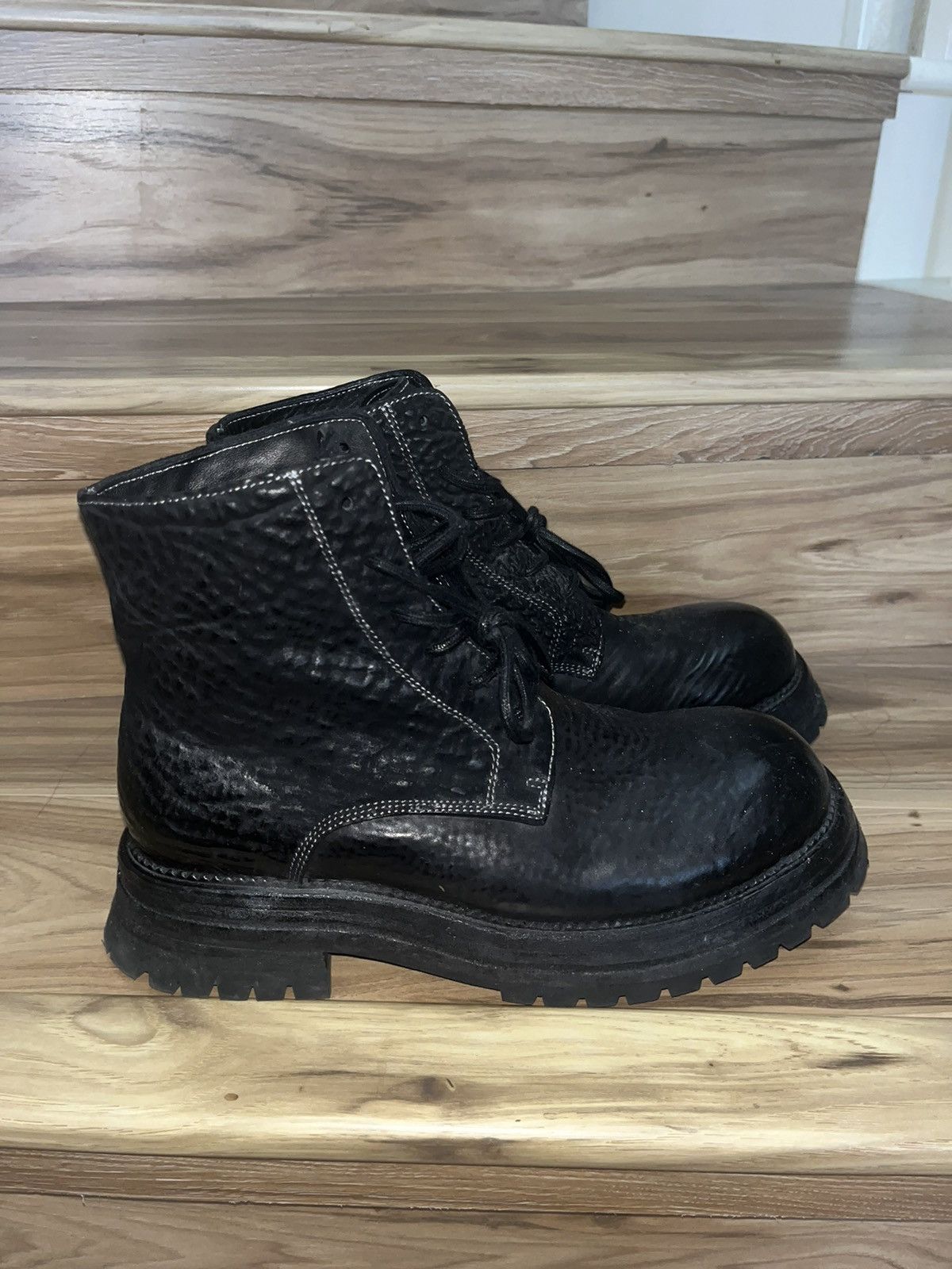 Oree New York Oree nyc tonka boot Size US 9 / EU 42 - 2 Thumbnail