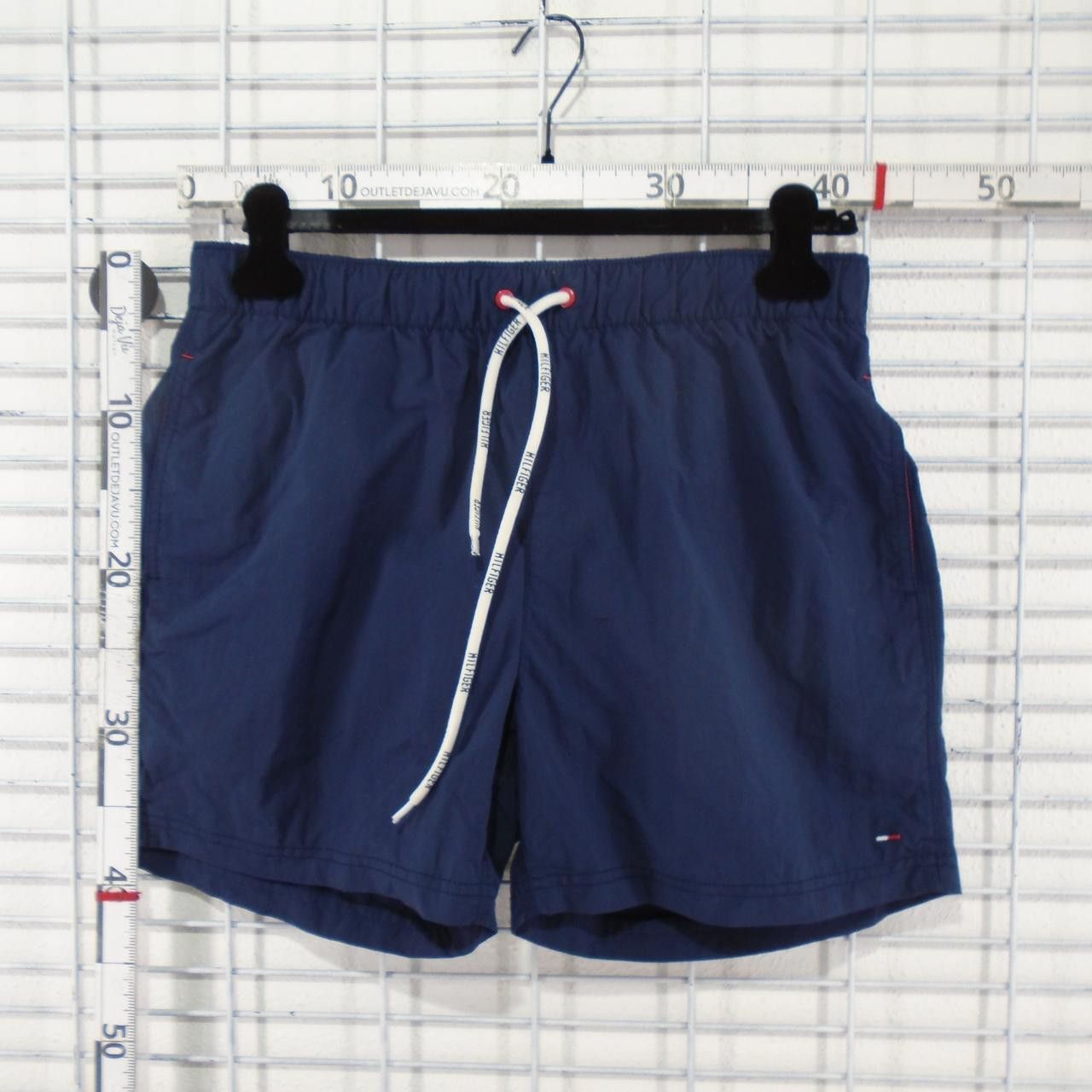 Tommy Hilfiger Men's Shorts Tommy Hilfiger Size US 34 / EU 50 - 8 Thumbnail
