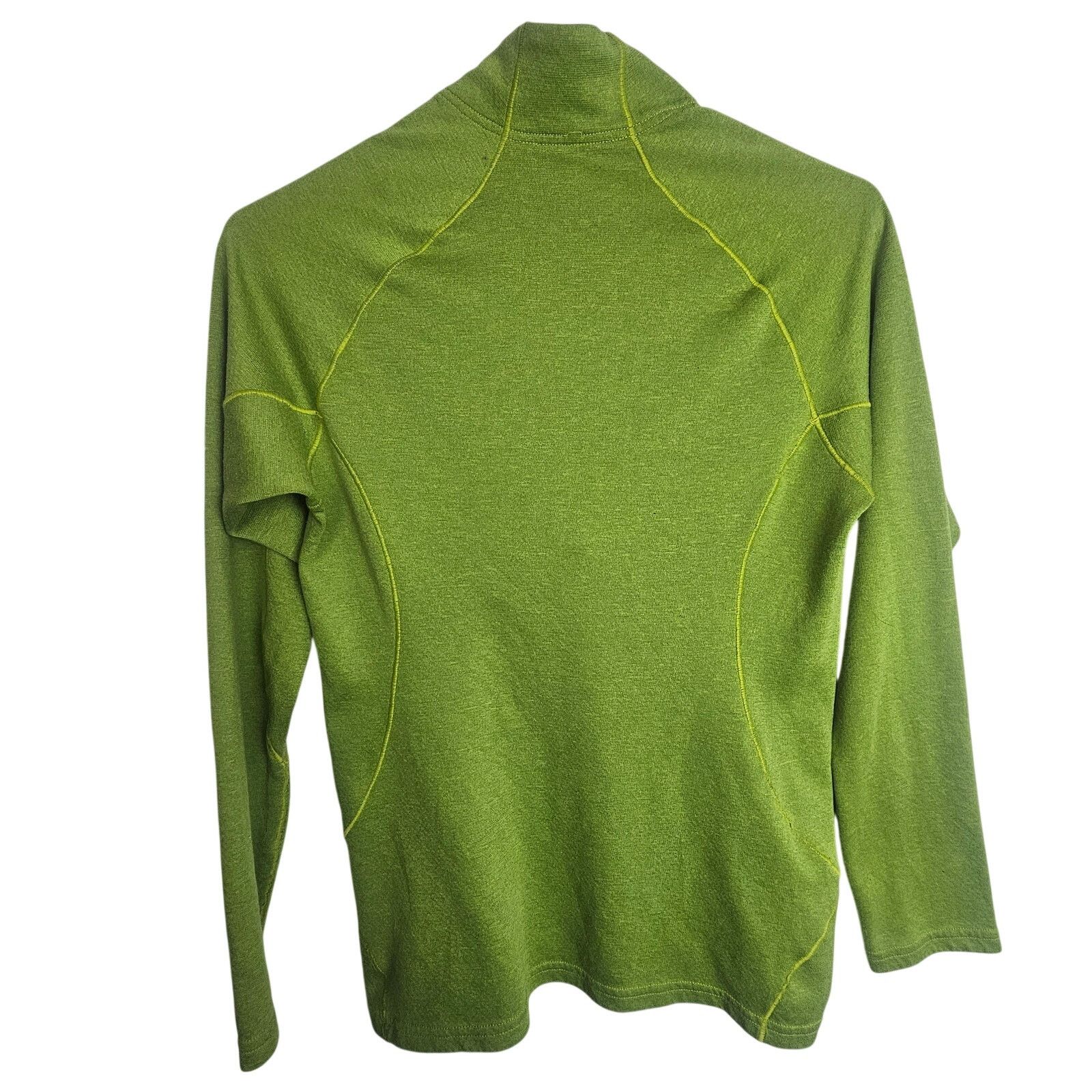 Patagonia Patagonia Womens Capilene 3 Midweight Base Layer Sz XS Gorp Size XS / US 0-2 / IT 36-38 - 8 Thumbnail