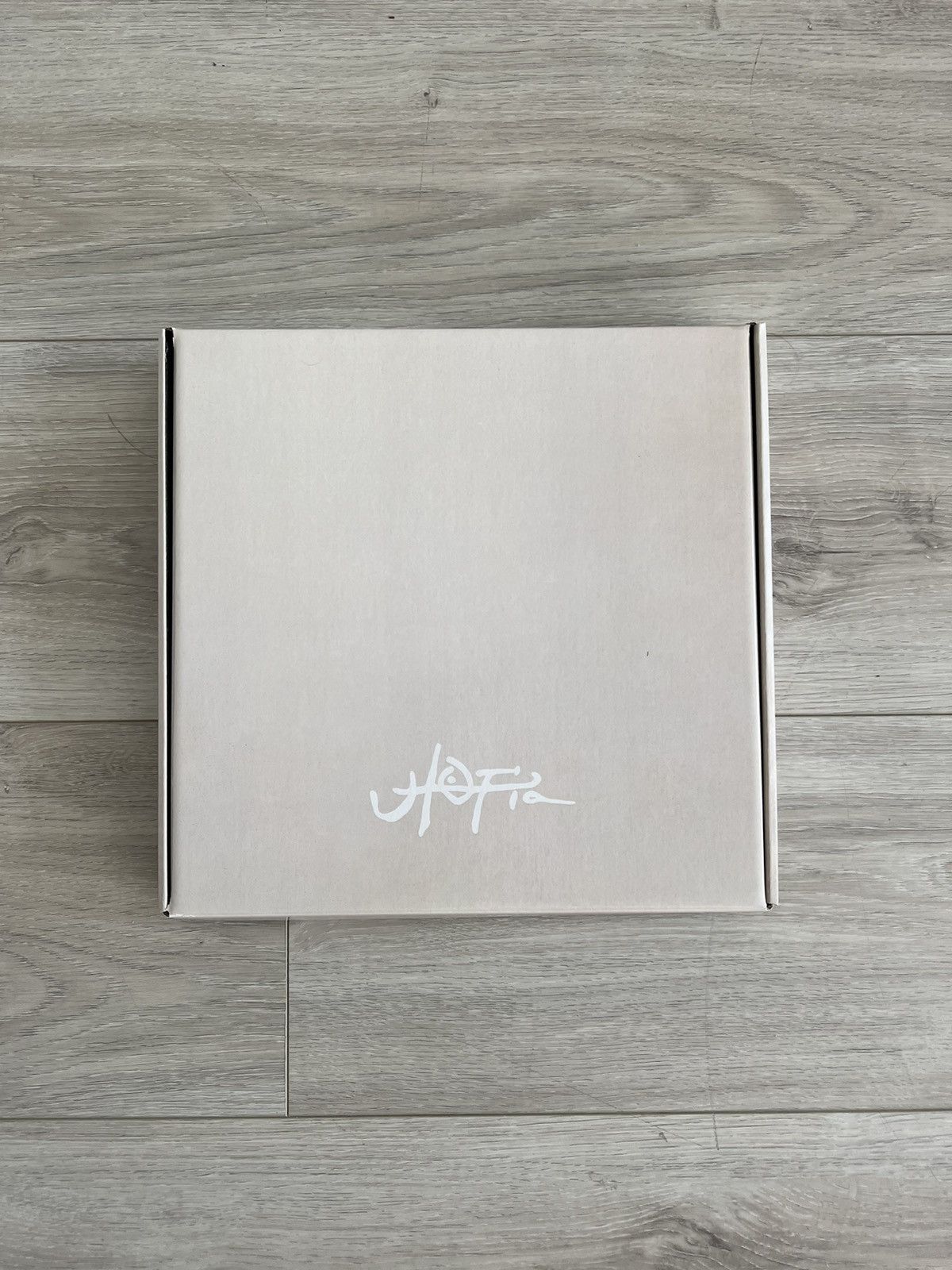 Travis Scott Topia Pack C2 Tee Utopia Size US S / EU 44-46 / 1 - 7 Thumbnail