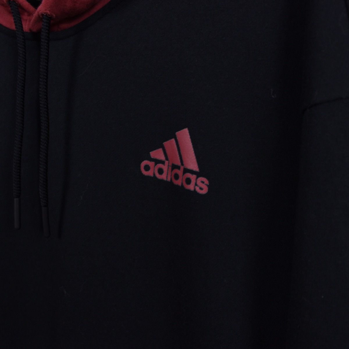 Adidas Adidas Manchester United Football Club Size US L / EU 52-54 / 3 - 4 Thumbnail