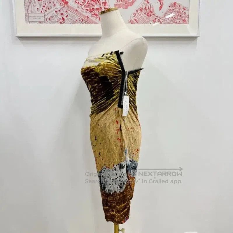 Givenchy Givenchy Multicolor Bodycon Skirt for Women . Size 22" - 3 Thumbnail
