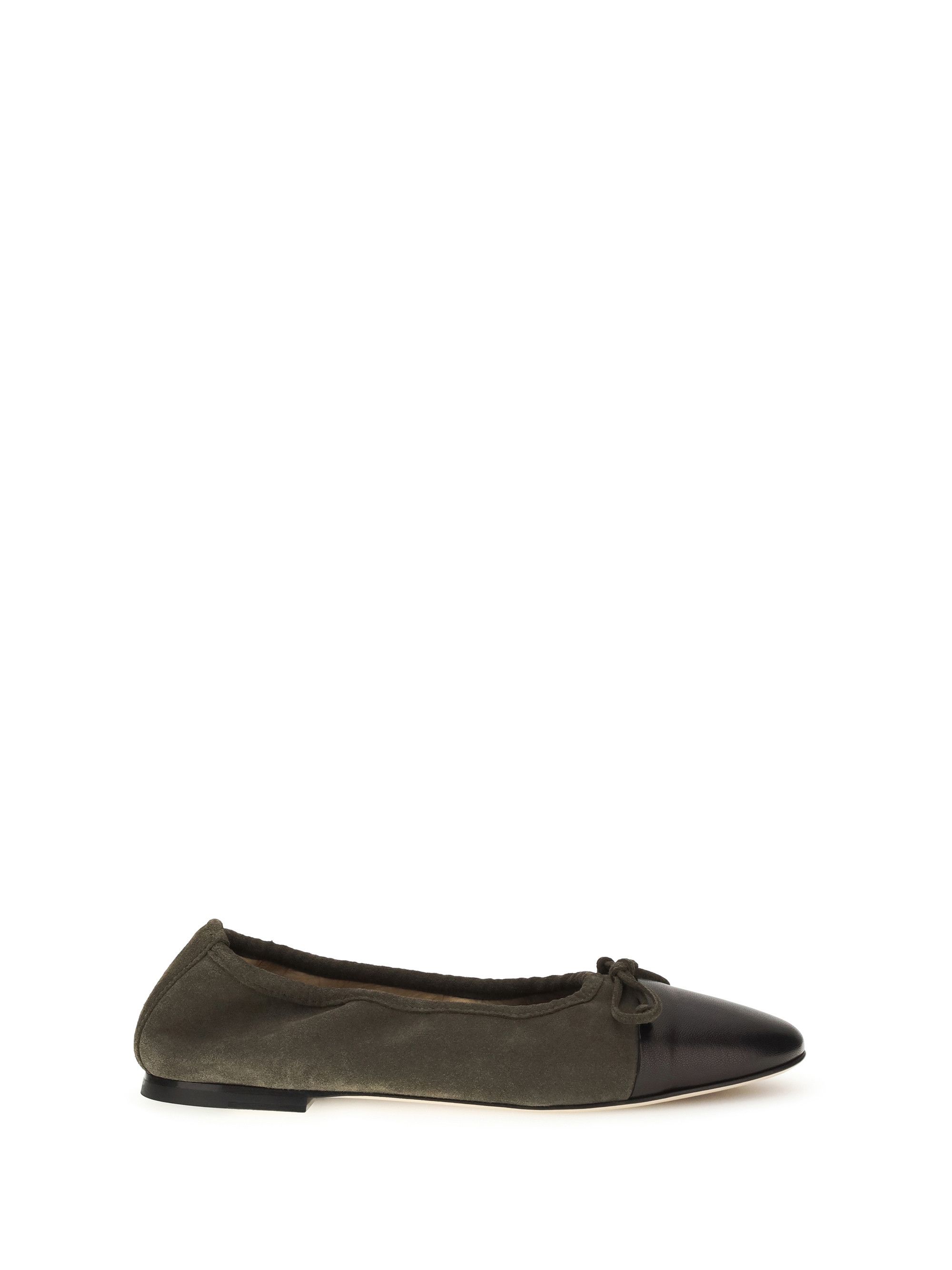 Dear Frances Gala Ballerinas Size US 8 / IT 38 - 1 Thumbnail