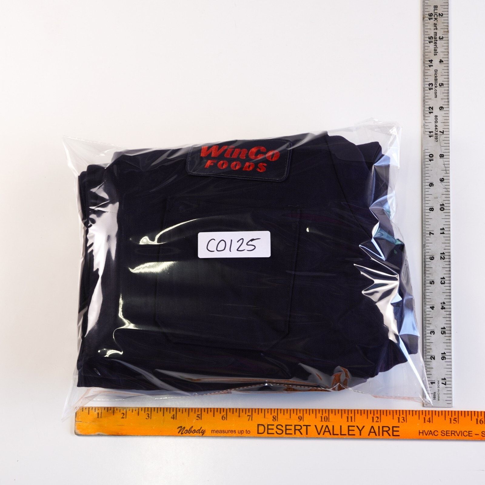 Other Armorex FR Coveralls Mechanic Work Overalls Jumpsuit Uniform Size US 44 / EU 60 - 16 Thumbnail
