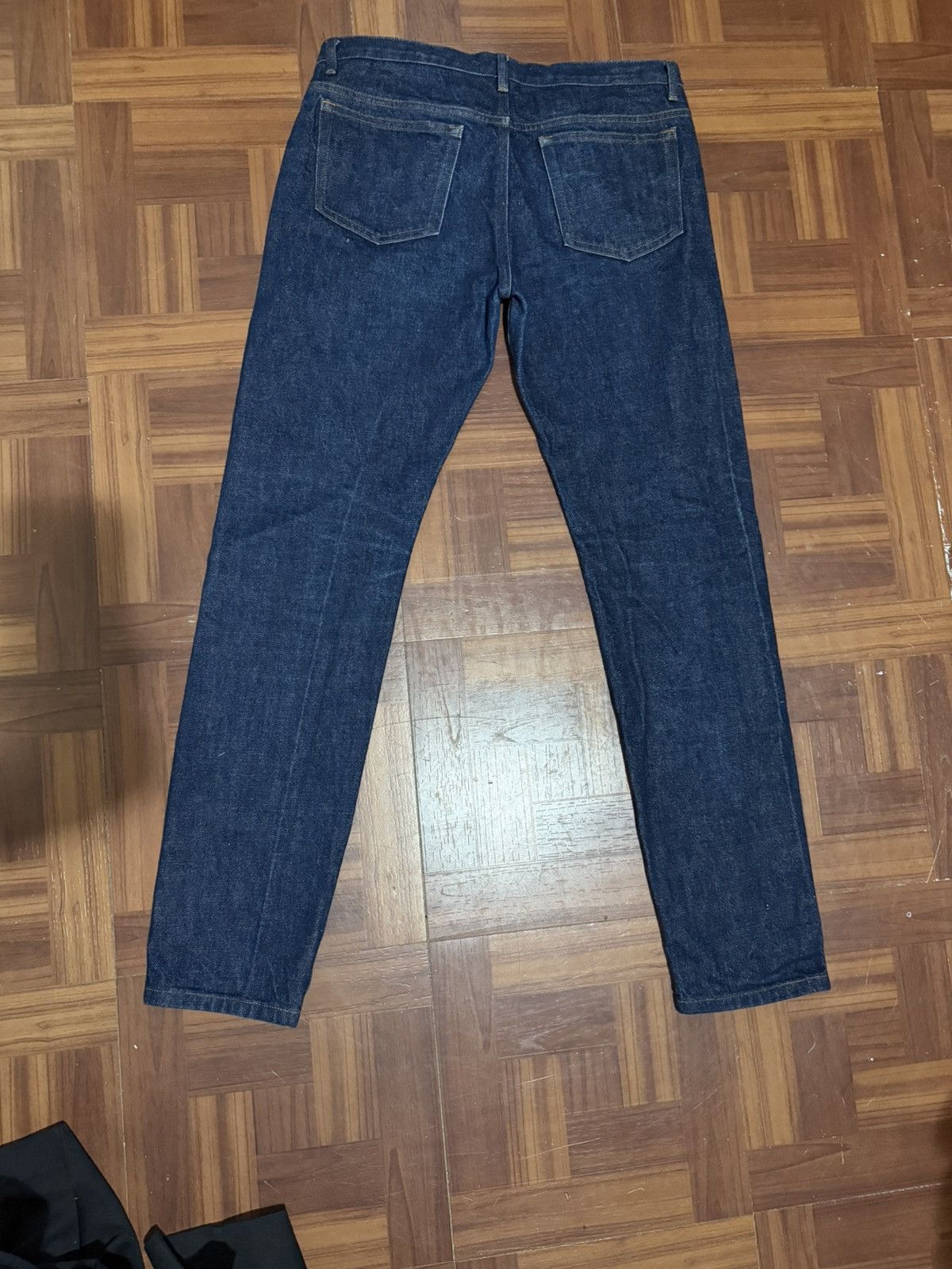 A.P.C. A.P.C Petit New Standard Size US 32 / EU 48 - 5 Thumbnail