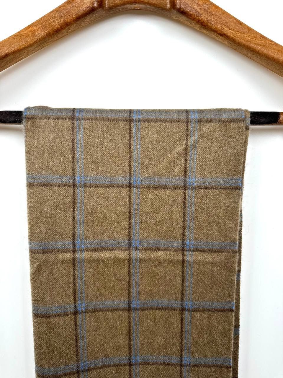 Loro Piana Loro Piana Cashmere Scarf Size ONE SIZE - 4 Thumbnail