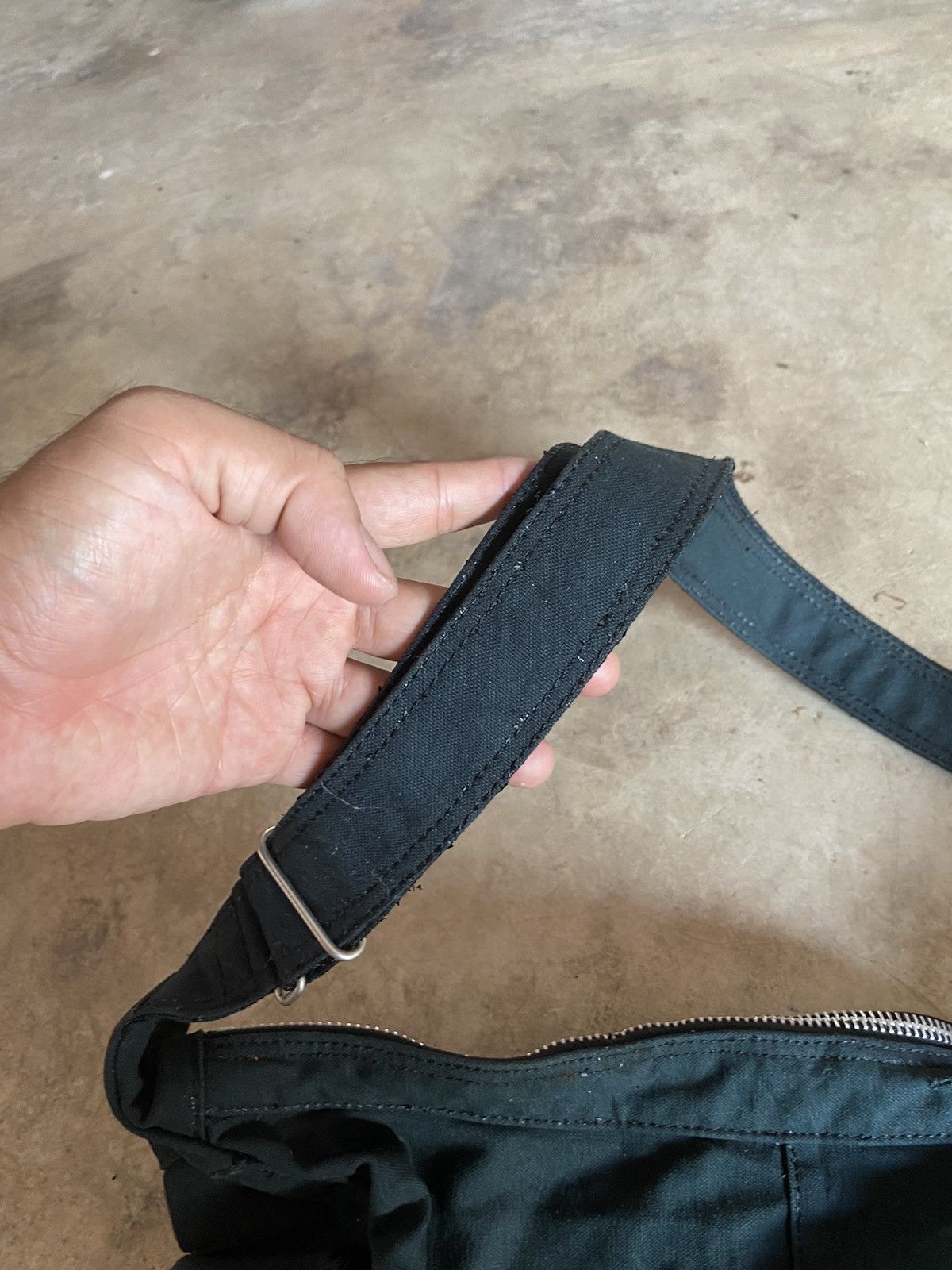 Japanese Brand × Porter PORTER CROSSBODY BAG Size ONE SIZE - 7 Thumbnail
