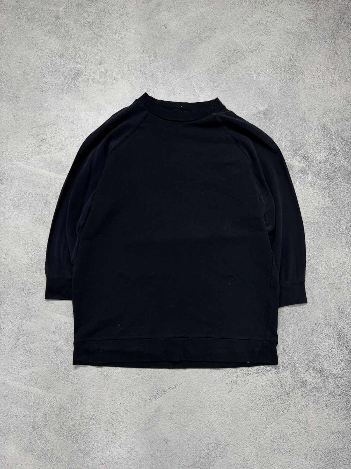 Acne Studios Vintage Y2k Acne Studios Luxury Sweatshirt Size S / US 4 / IT 40 - 3 Thumbnail