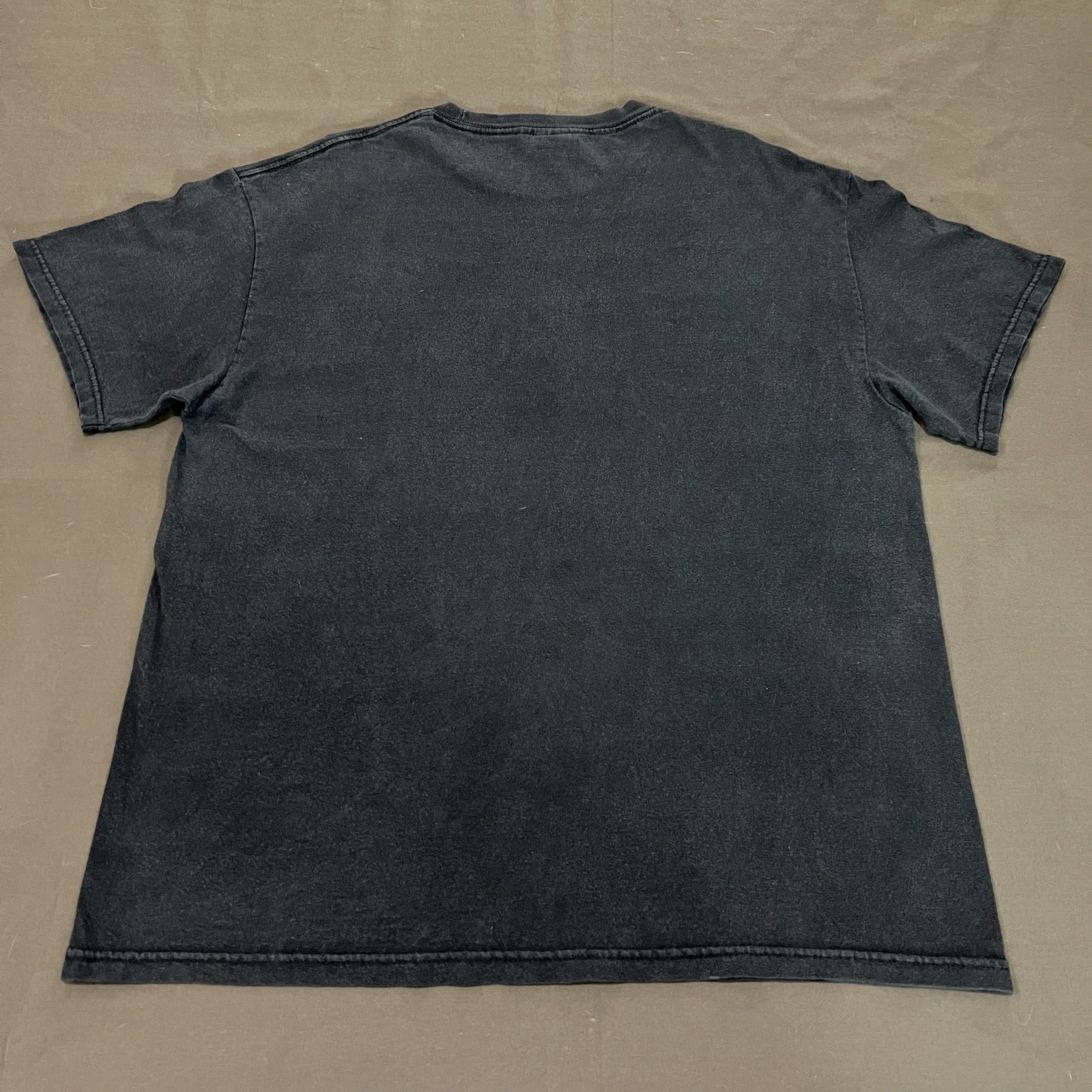 Band Tees × Vintage Vintage The Postal Service Tee Faded indie Sub Pop Size US L / EU 52-54 / 3 - 7 Thumbnail
