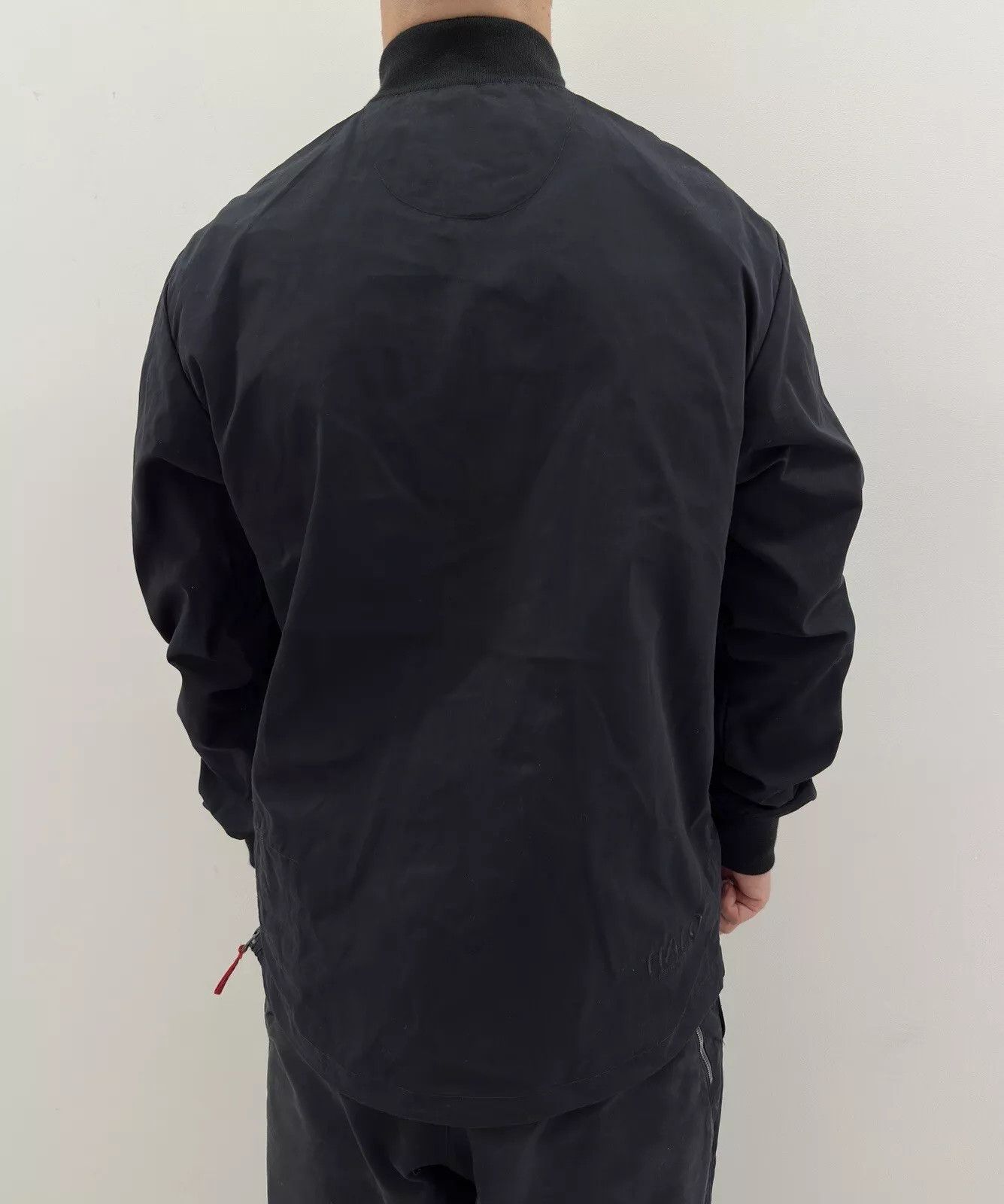 424 424 On Fairfax Newline Halo Men's Denmark Anorak Jacket Size US M / EU 48-50 / 2 - 3 Thumbnail