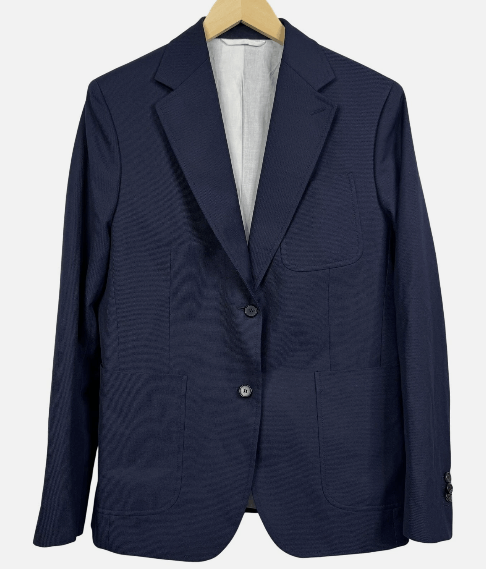 Calvin Klein 205W39NYC Calvin Klein 205W39NYC Prep School Blazer NWT Size M / US 6-8 / IT 42-44 - 2 Thumbnail