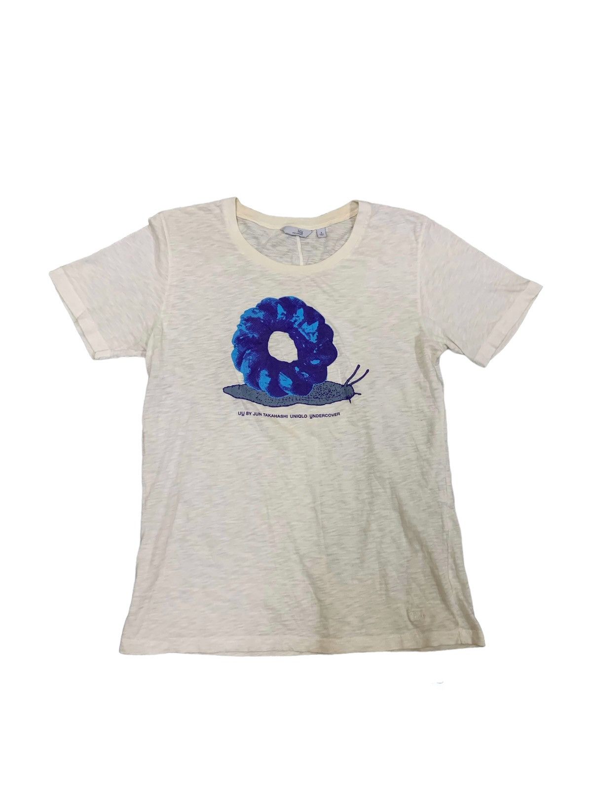 Jun Takahashi × Undercover × Uniqlo Undercover x Uniqlo shirt Size US S / EU 44-46 / 1 - 1 Thumbnail