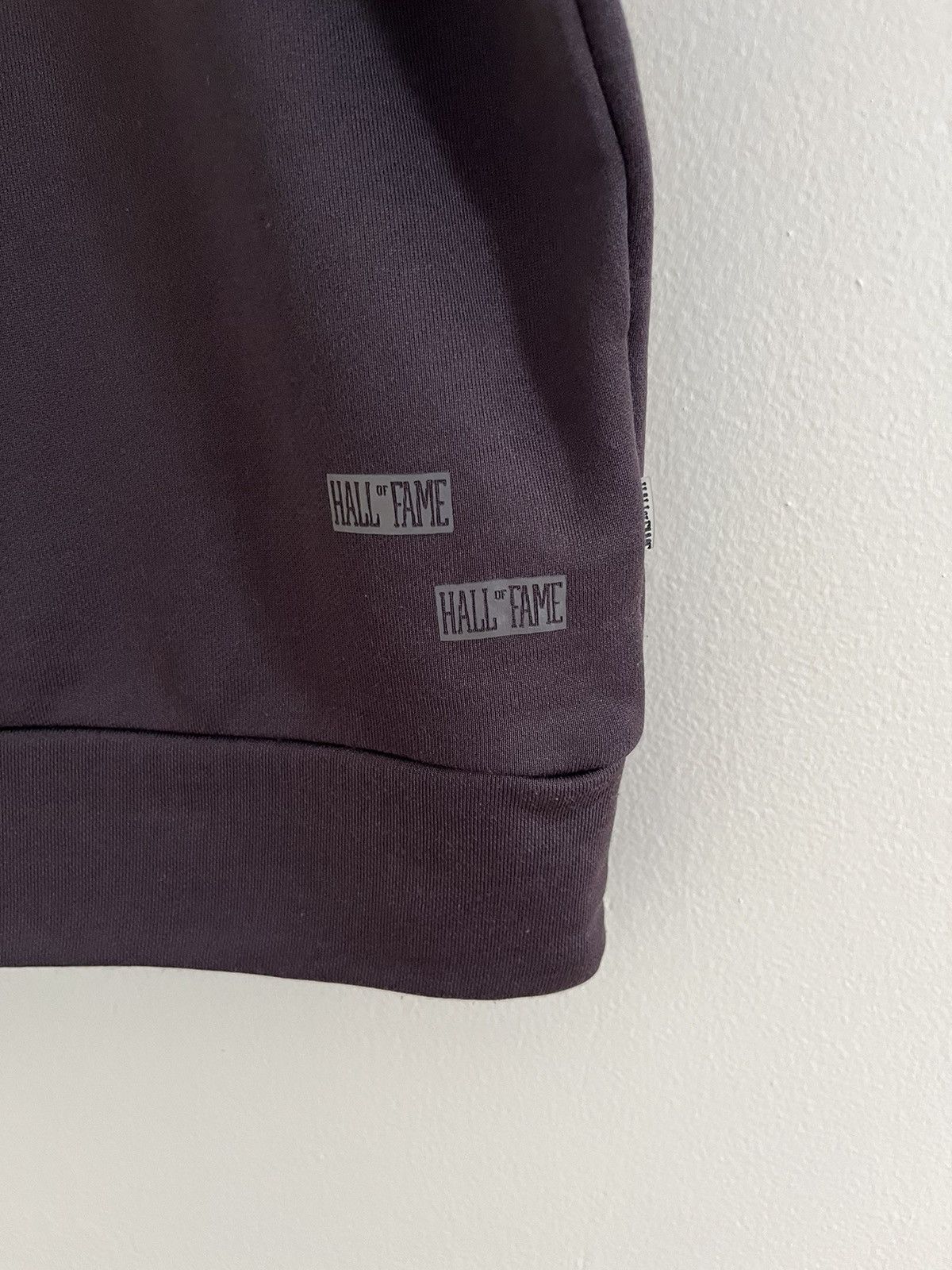 Hall Of Fame Hall of Fame Sweatshirt Size US M / EU 48-50 / 2 - 9 Thumbnail