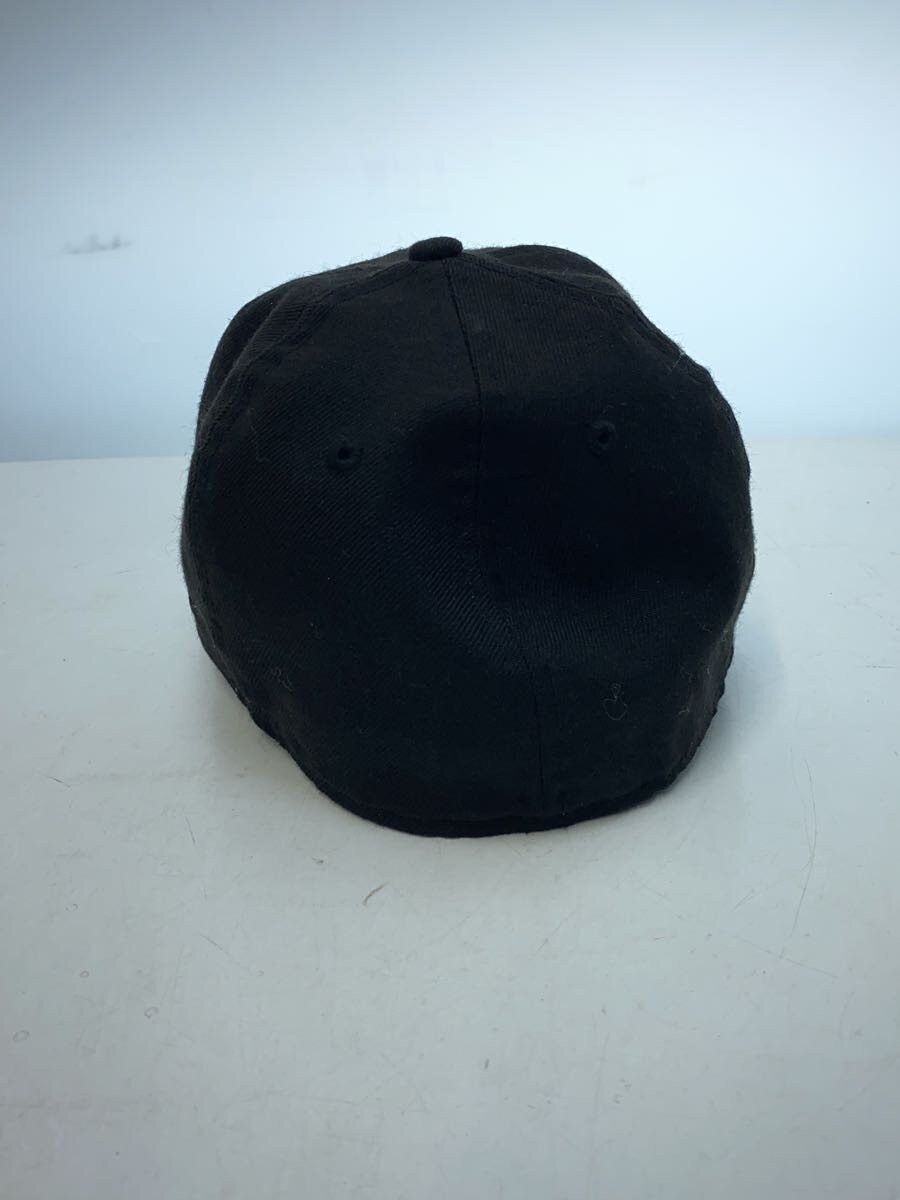 Yohji Yamamoto Logo Cap Size ONE SIZE - 5 Thumbnail