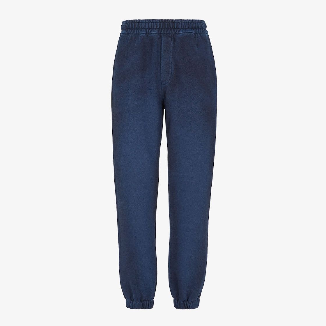 o1s1wg111225 Trousers in Dark Blue