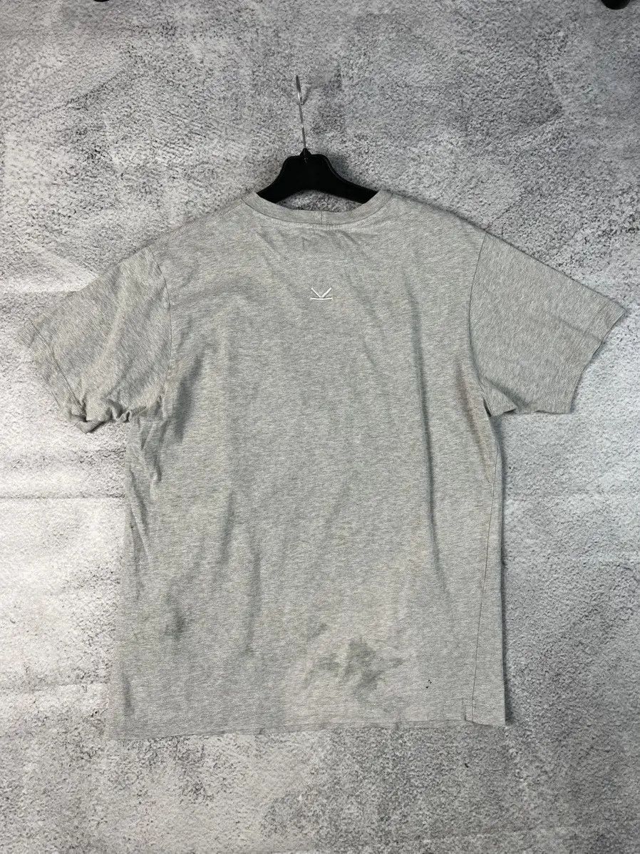 Kenzo Vintage Kenzo Paris Cotton T shirt Size US M / EU 48-50 / 2 - 5 Thumbnail