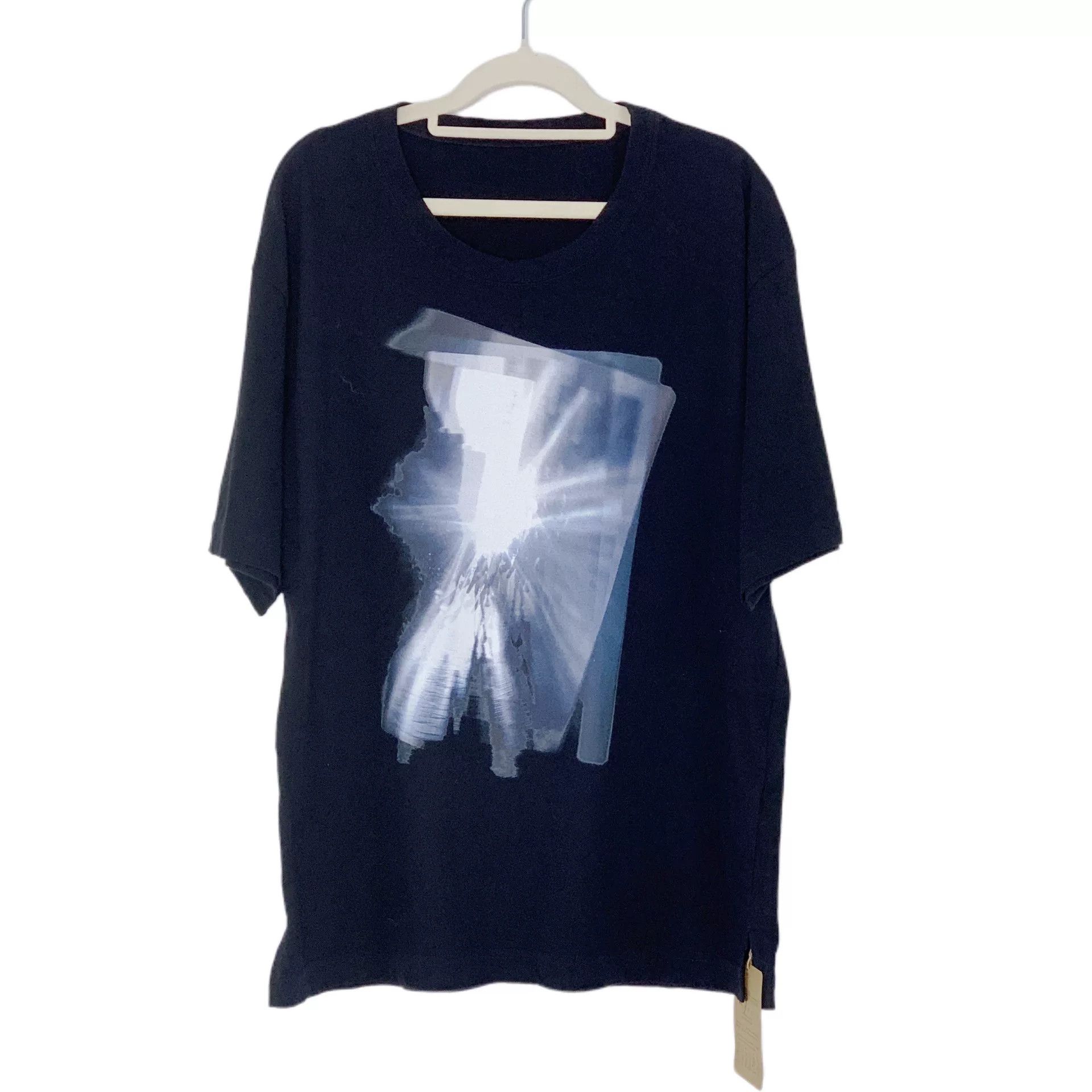 Ground Y Yohji Yamamoto GroundY T-Shirt Size US M / EU 48-50 / 2 - 1 Thumbnail