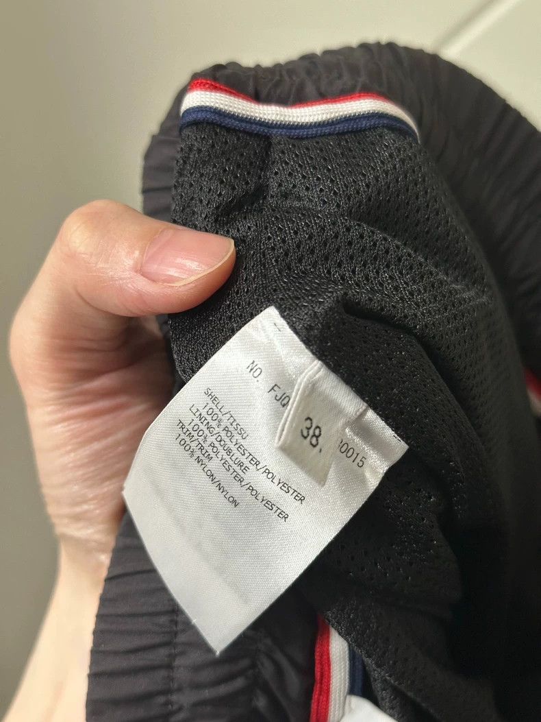 Thom Browne Thom Browne Female leg-length trousers Size 25" / US 0 / IT 36 - 7 Thumbnail