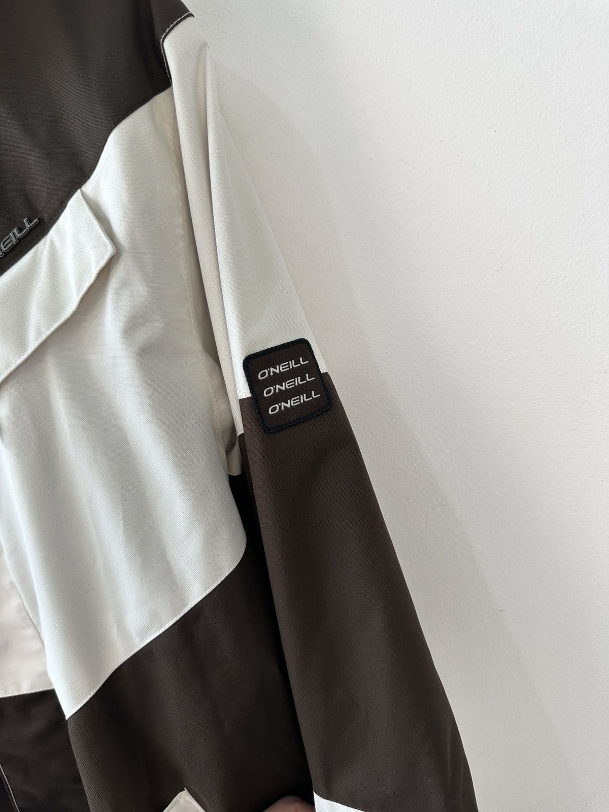 O'Neill O'Neill Fifty-Two Series Snowboard Ski Jacket Size S 5K/8K Size US S / EU 44-46 / 1 - 8 Thumbnail