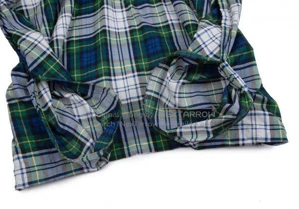 Comme des Garcons Comme Des Garcons size XS Green Retro Design Harem Pants Size 23" - 8 Thumbnail