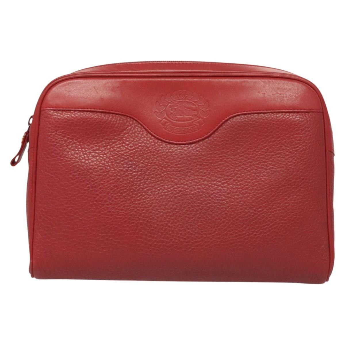 Burberry Burberry clutch Size ONE SIZE - 1 Thumbnail