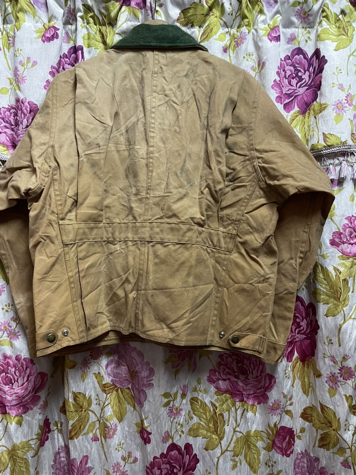 Filson Filson Like Jacket Size 38 Size US M / EU 48-50 / 2 - 2 Thumbnail