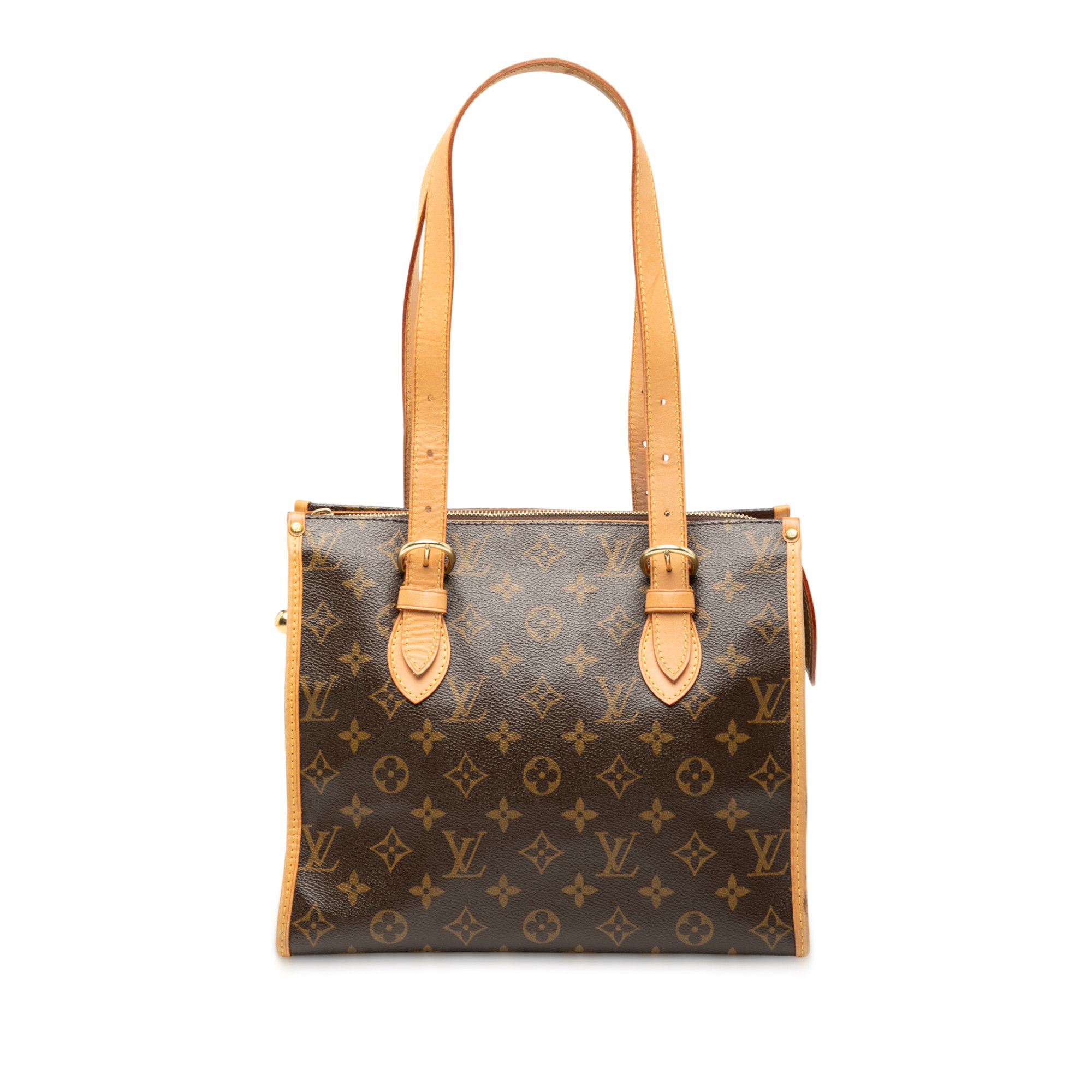 Louis Vuitton Louis Vuitton Monogram Popincourt Haut Size ONE SIZE - 1 Thumbnail