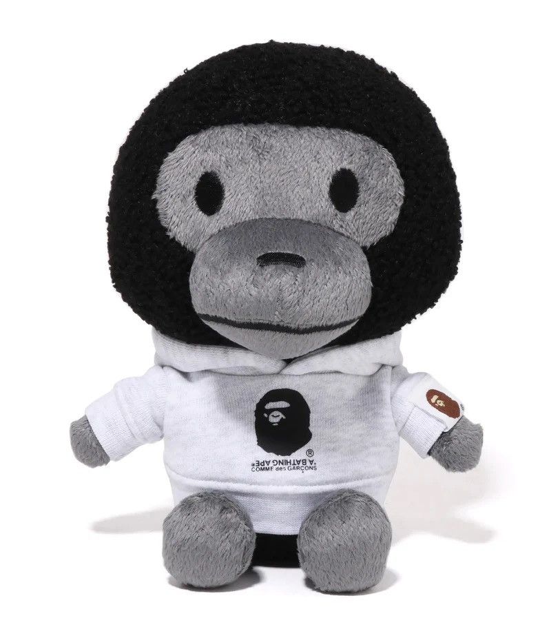 Bape Bape Baby Milo CDG Size ONE SIZE - 1 Thumbnail