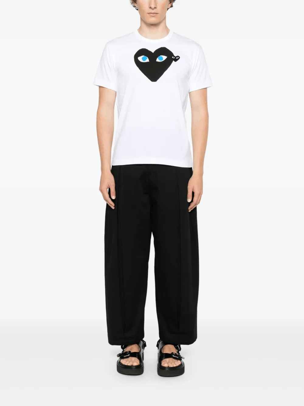 Other Unisex Tee – Classic Everyday Cotton T-Shirt Size US M / EU 48-50 / 2 - 3 Thumbnail
