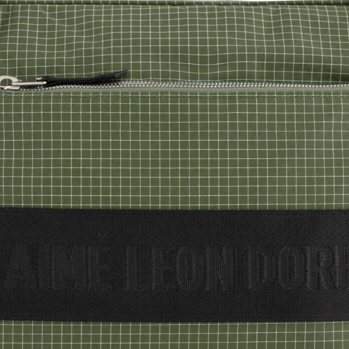 Aime Leon Dore Aime Leon Dore Ripstop Nylon Duffle Bag Size ONE SIZE - 3 Thumbnail