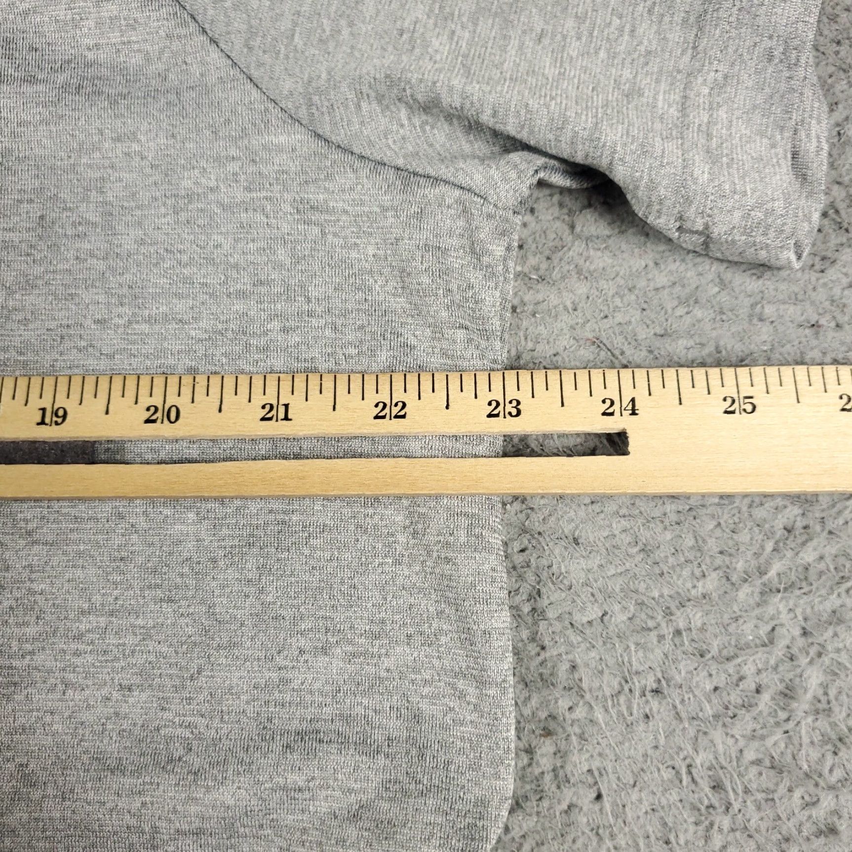 Adidas Adidas T Shirt Mens XL Gray Short Sleeve Crew Neck Pullover Logo Activewear Casual Sports XL Men Gps Size US XL / EU 56 / 4 - 5 Thumbnail