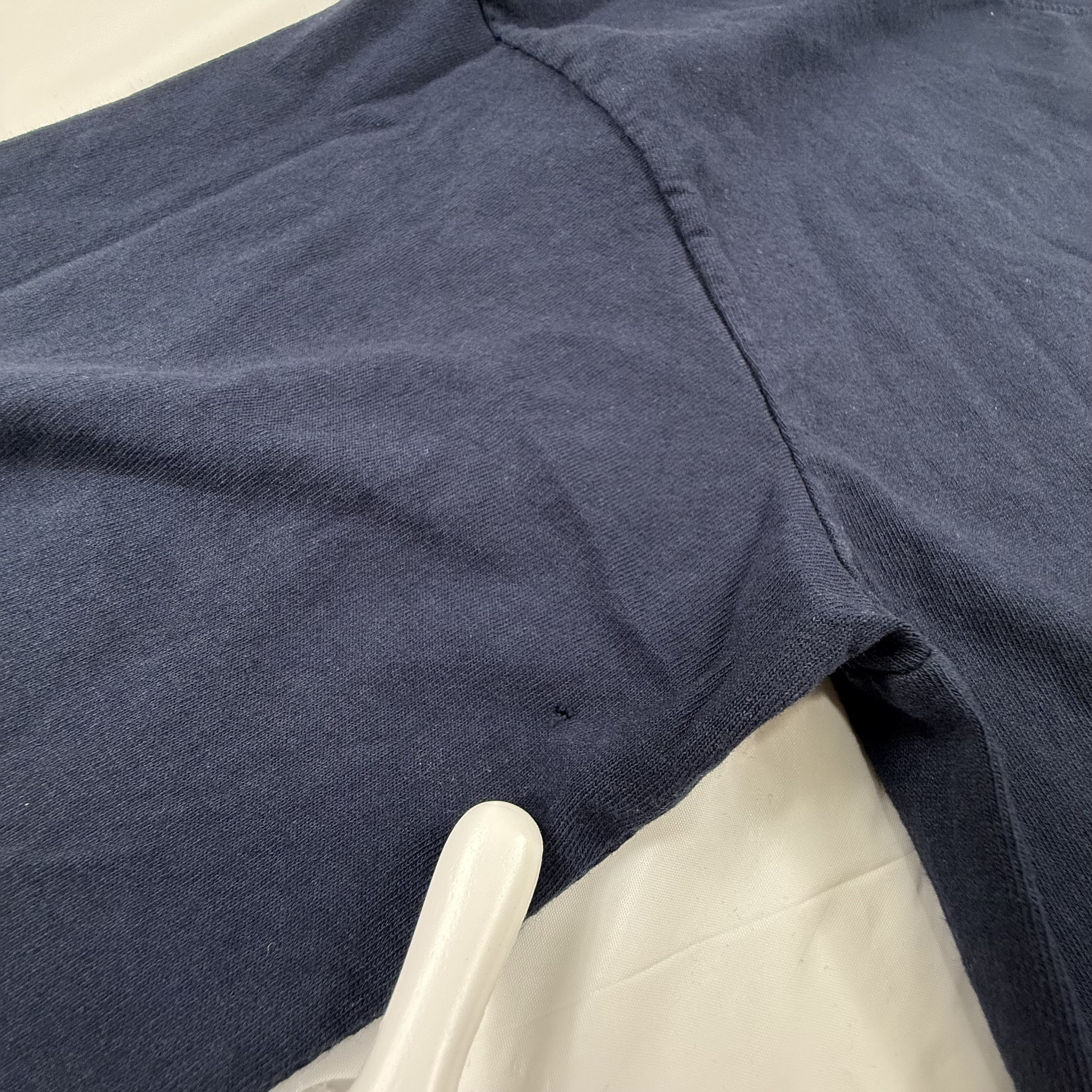 Other Sporty & Rich Navy Blue Long Sleeve T-Shirt Mens Large Size US L / EU 52-54 / 3 - 8 Thumbnail
