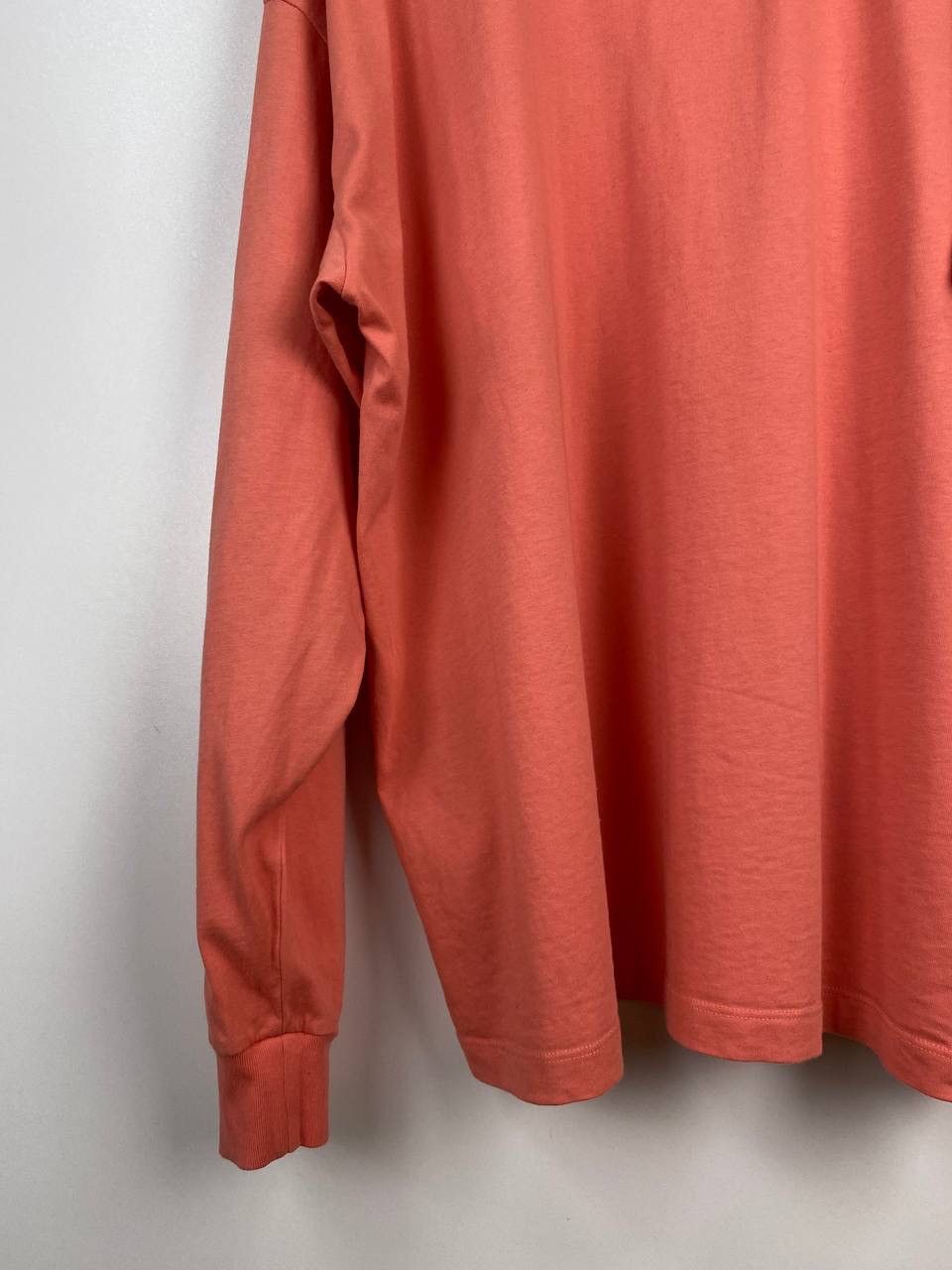 Essentials Essentials Fear Of God streetwear long sleeve size L Size US L / EU 52-54 / 3 - 10 Thumbnail