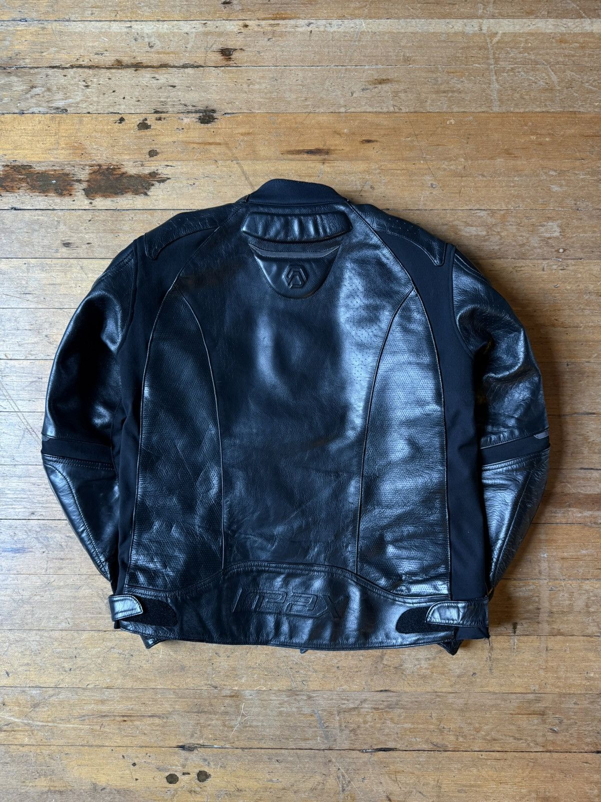 Other Biker jacket Size US L / EU 52-54 / 3 - 7 Thumbnail