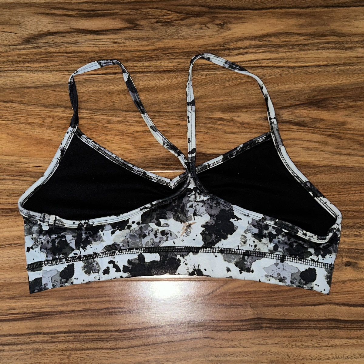 Old Navy Old Navy Sports Bra Size L / US 10 / IT 46 - 2 Thumbnail