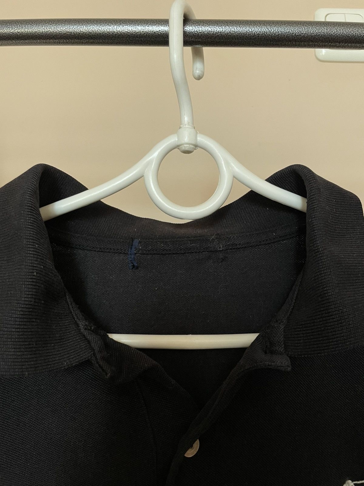 Ralph Lauren Vintage Ralph Lauren Polo Shirt Tee Size US L / EU 52-54 / 3 - 4 Thumbnail