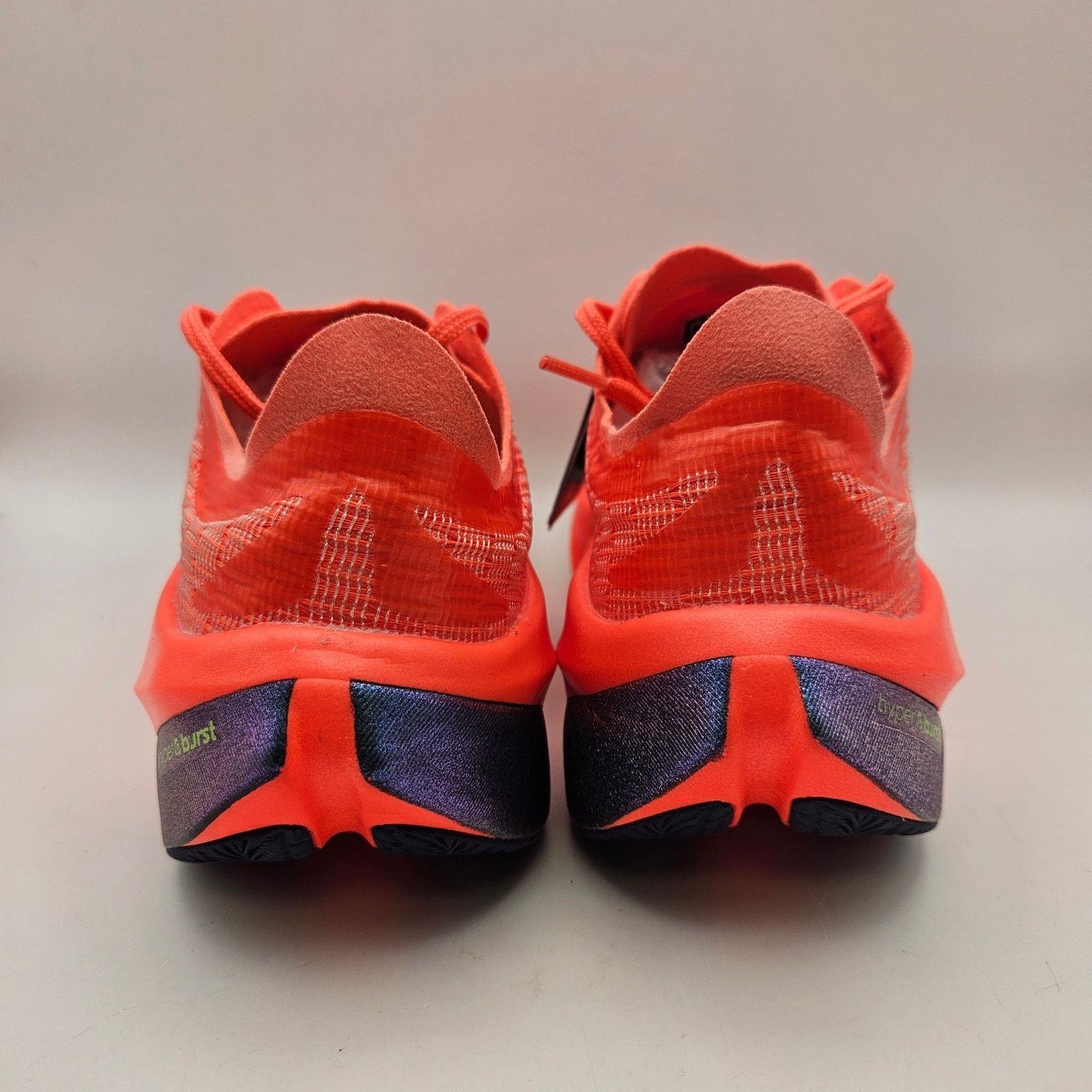 SKECHERS SKECHERS WOMEN'S 6 GORUN RAZER 5 HYPER BURST PRO FOAM CORAL Size US 6 / IT 36 - 3 Thumbnail