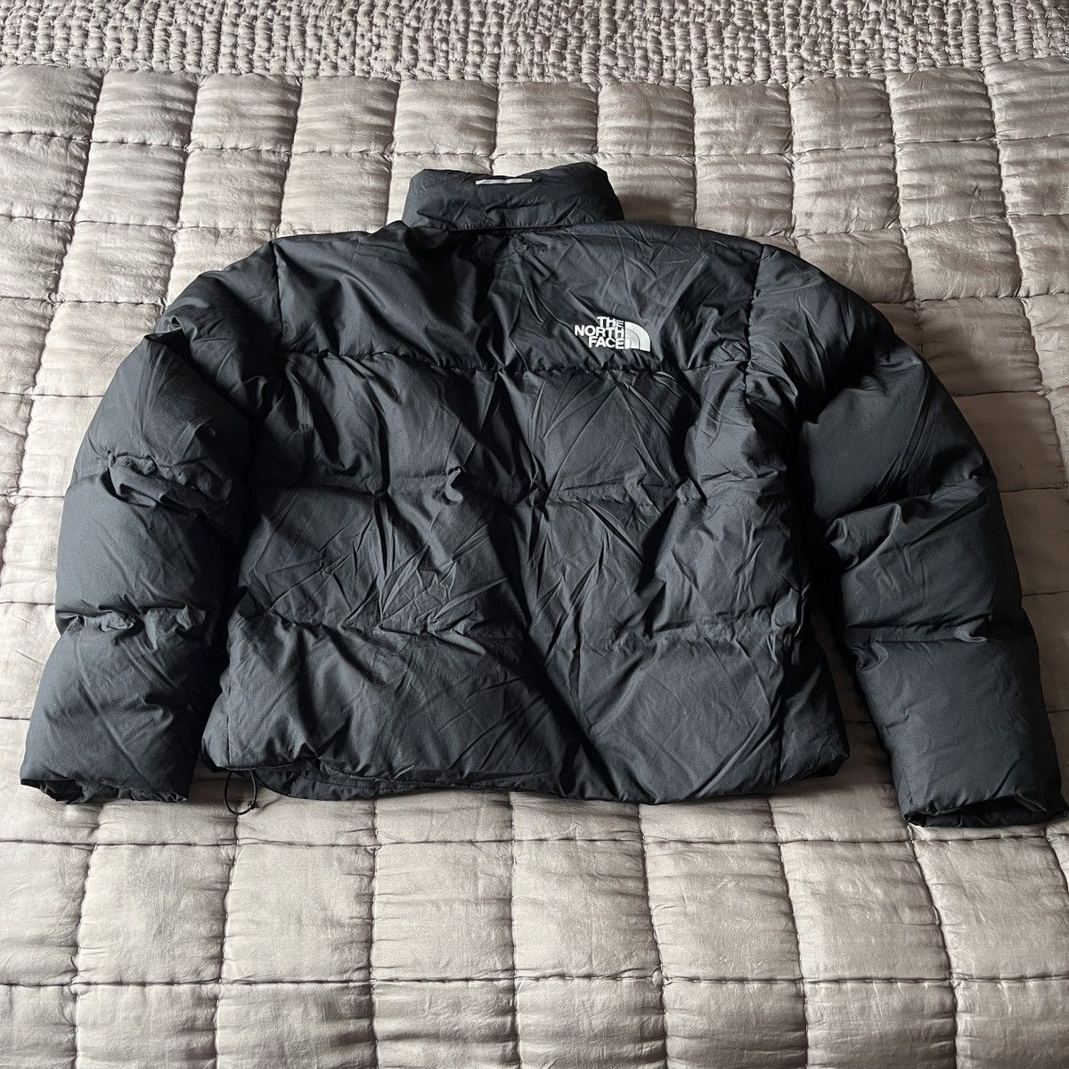 The North Face The North Face RMST Remastered Nuptse 700 Down Jacket Size US M / EU 48-50 / 2 - 2 Thumbnail