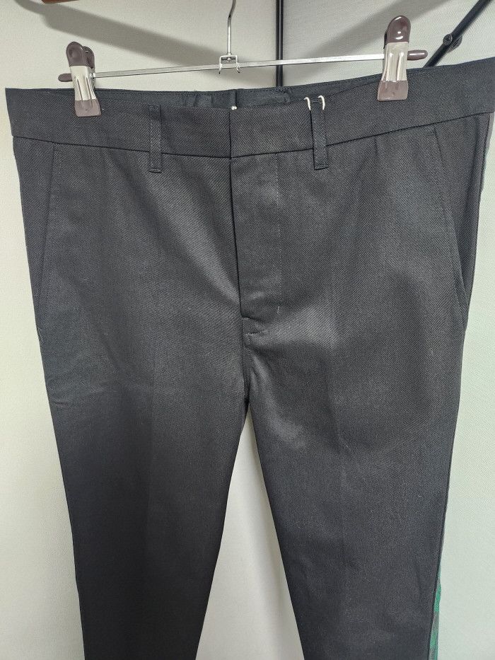 Golden Goose Golden goose side panel pant Size US 32 / EU 48 - 8 Thumbnail