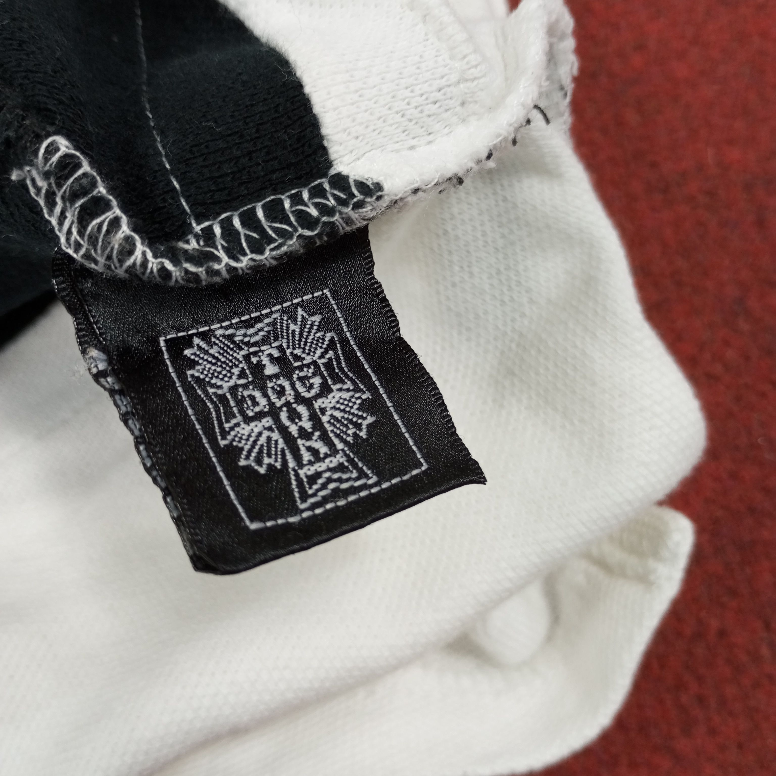 Dogtown × Vintage Dog Town Streetwear Style Spellout Design Polos Size US XL / EU 56 / 4 - 12 Thumbnail